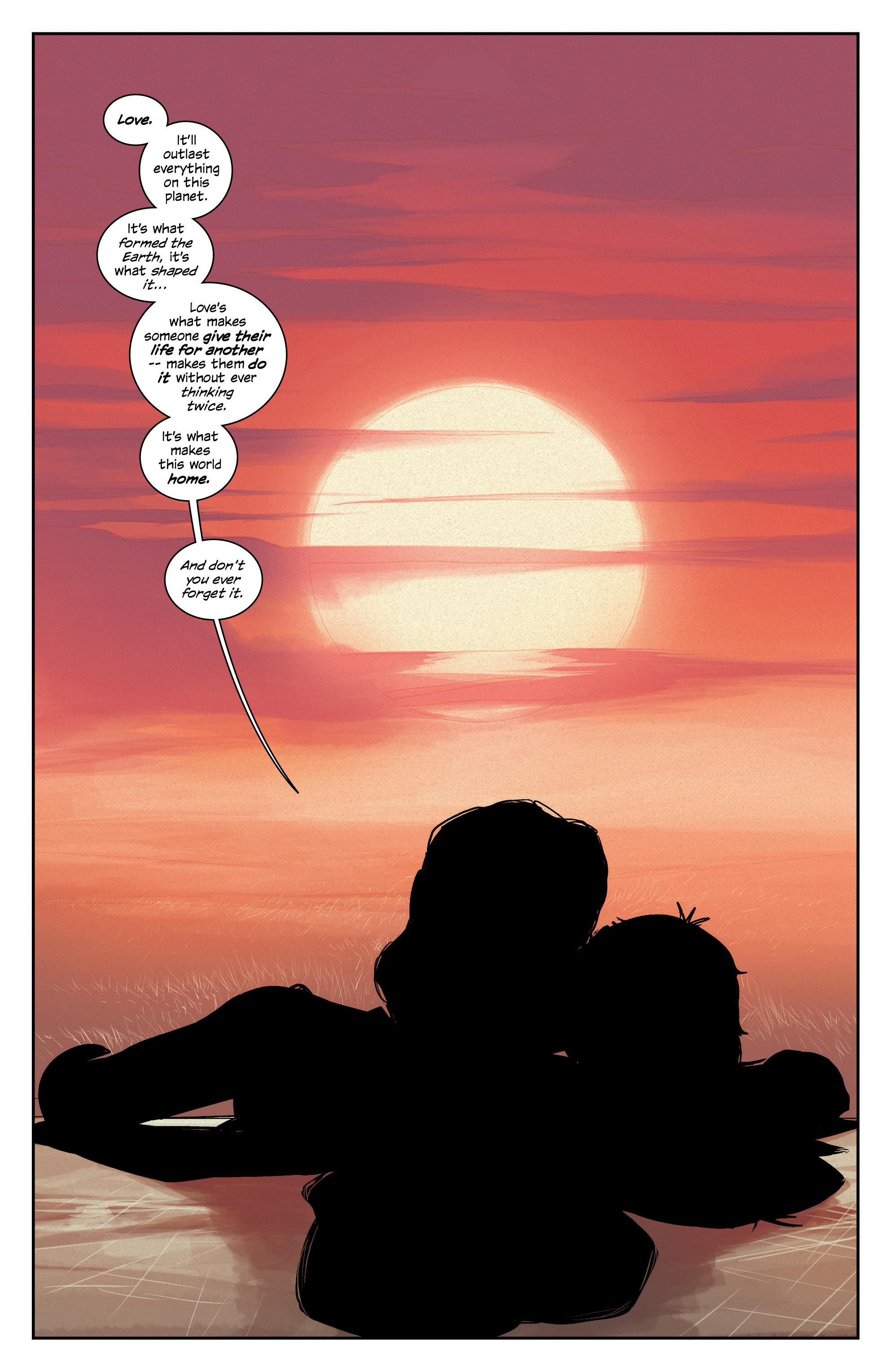 Read online East Of West comic -  Issue #45 - 45