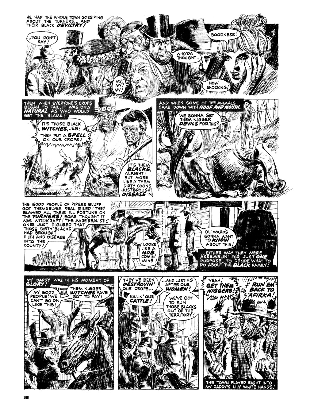 Read online Creepy Archives comic -  Issue # TPB 11 (Part 2) - 68