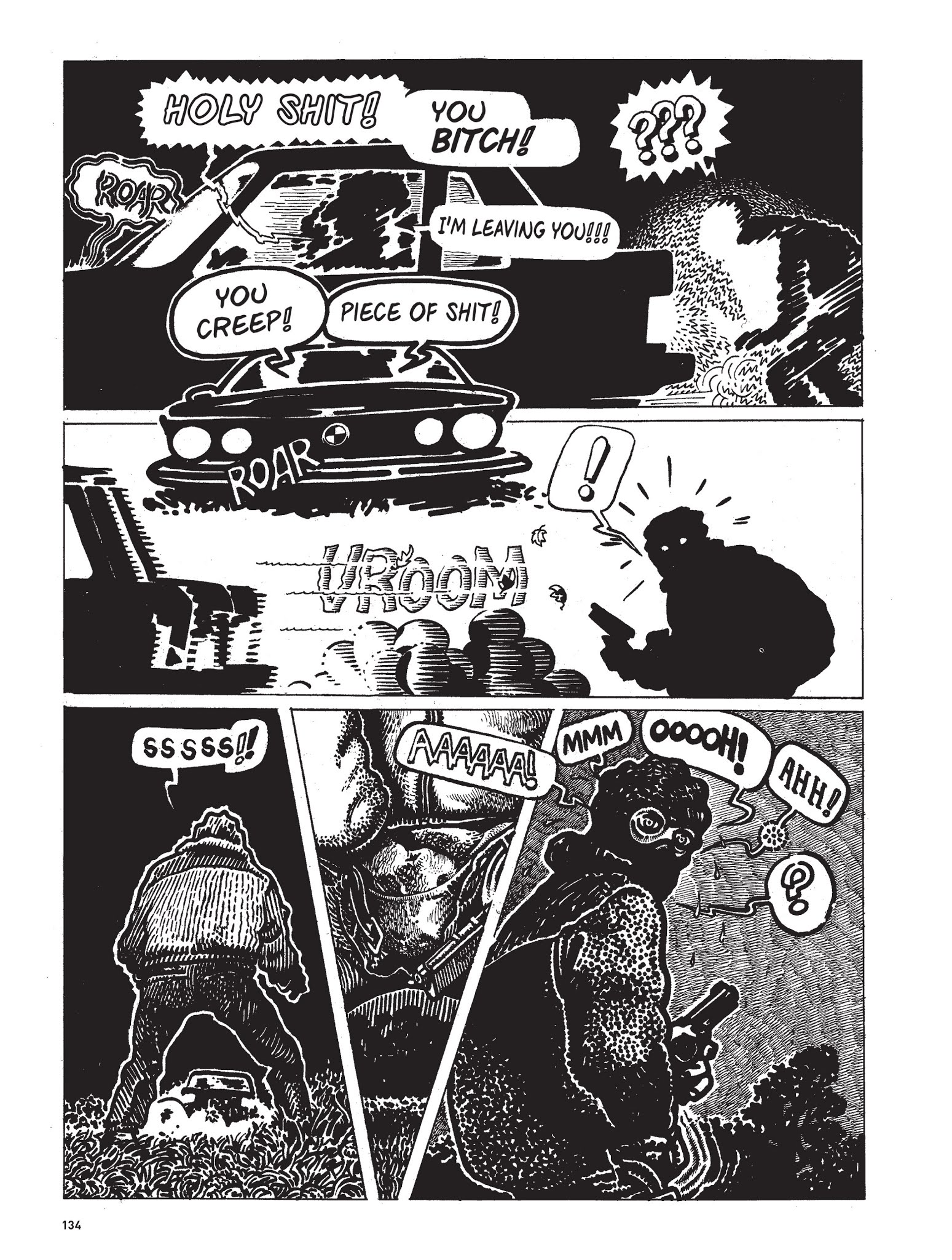 Read online Zanardi comic -  Issue # TPB - 154