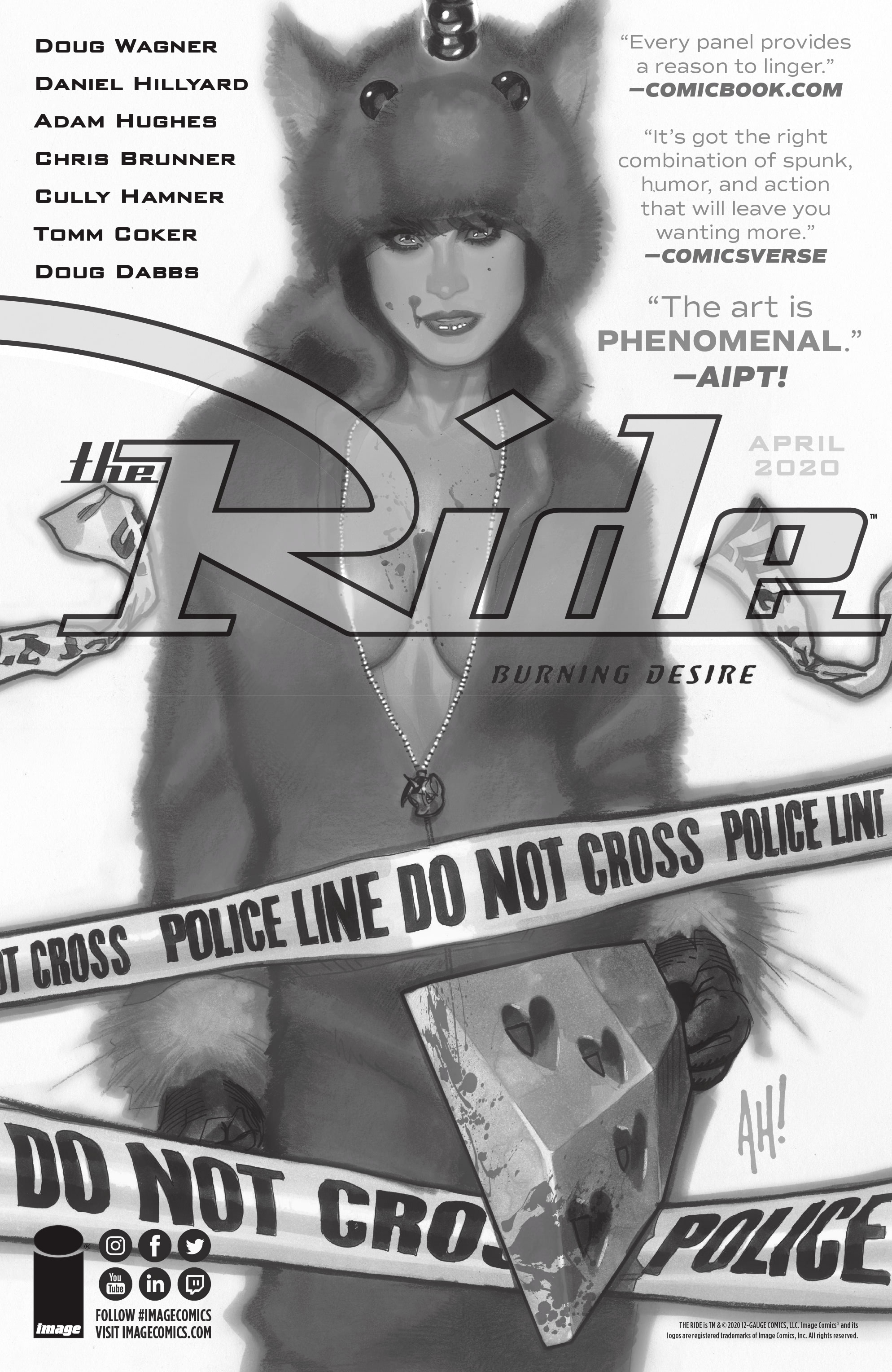 Read online 20XX comic -  Issue #4 - 30