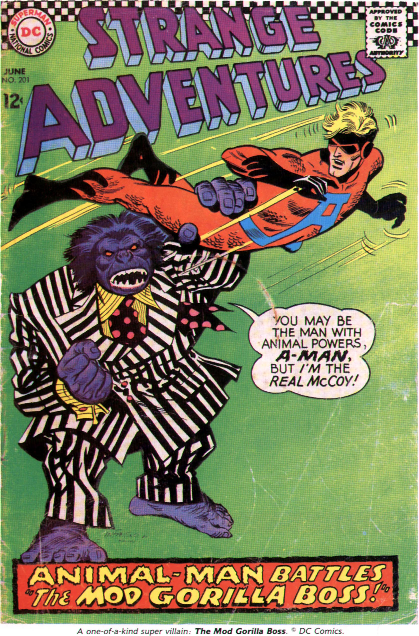 Read online The Encyclopedia of Super Villains comic -  Issue # TPB (Part 2) - 111