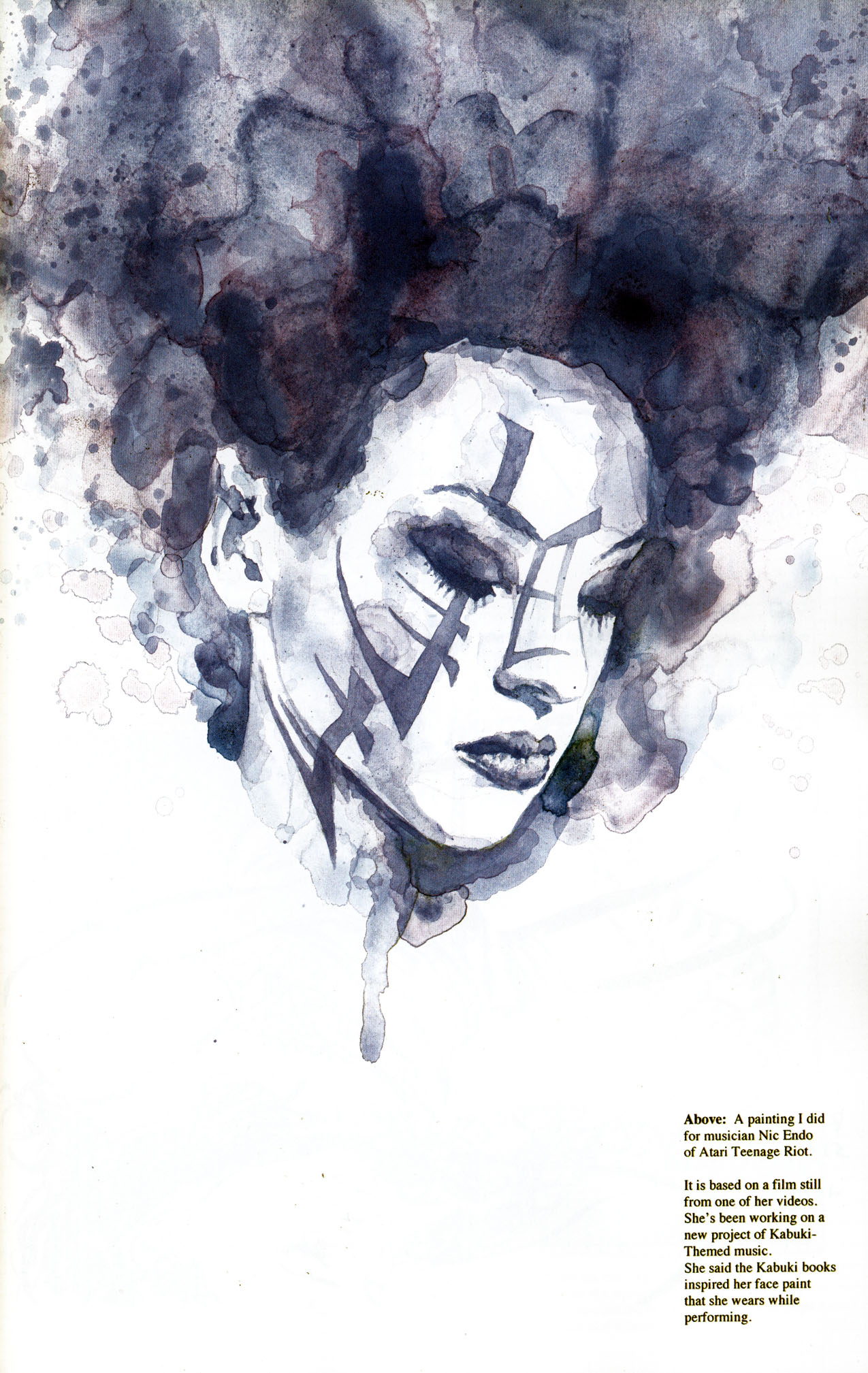 Read online Reflections comic -  Issue #14 - 9