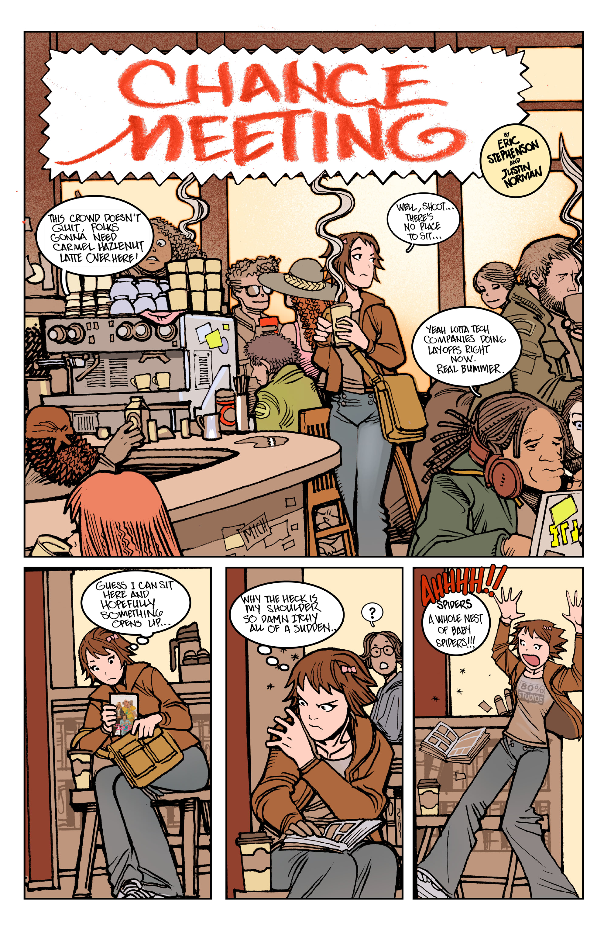 Read online Image! (2022) comic -  Issue #12 - 67