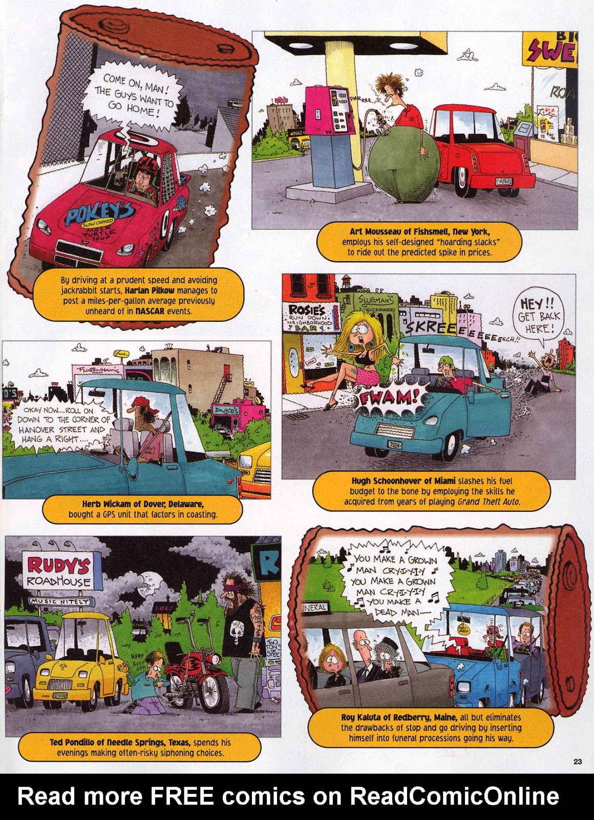 MAD issue 482 - Page 21