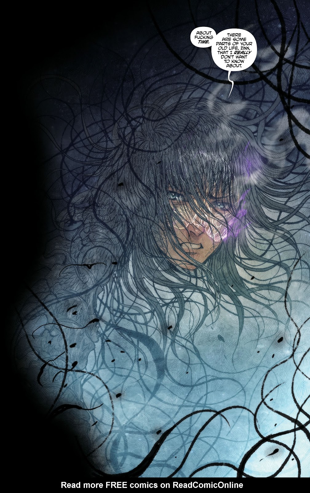Monstress issue 42 - Page 24