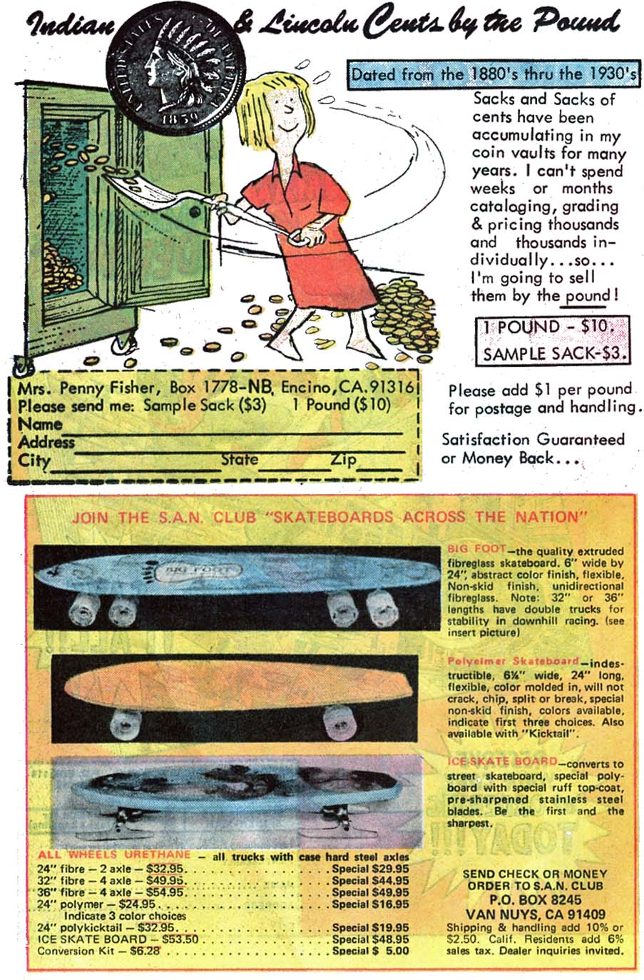 Read online G.I. Combat (1952) comic -  Issue #189 - 20