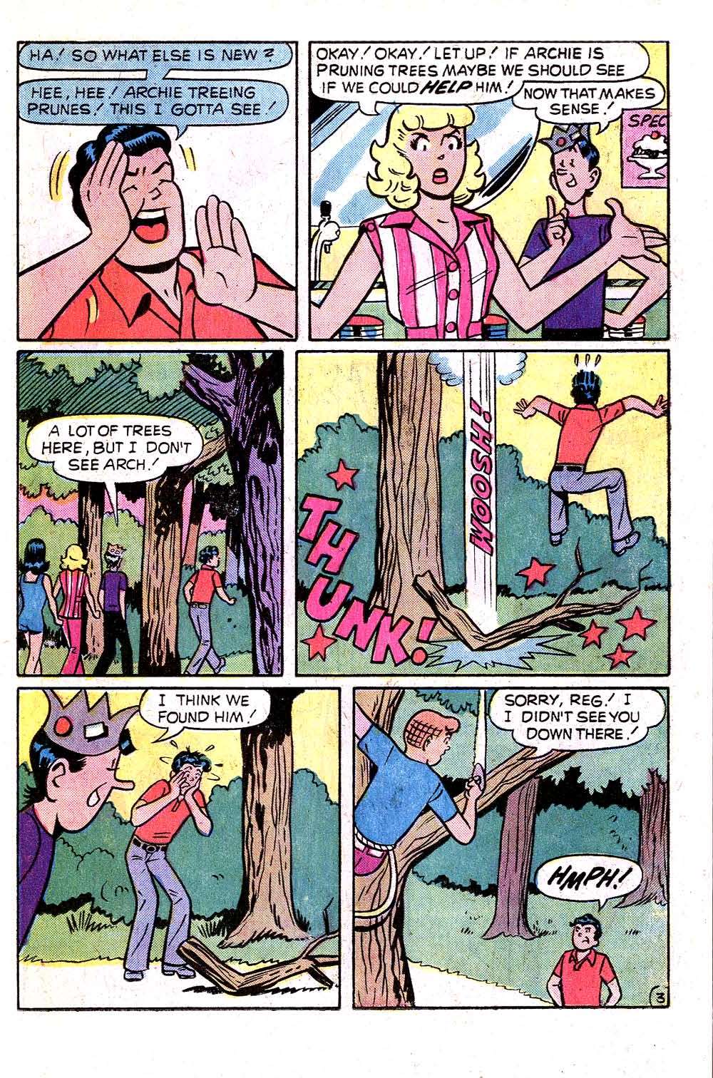 Archie (1960) 248 Page 15