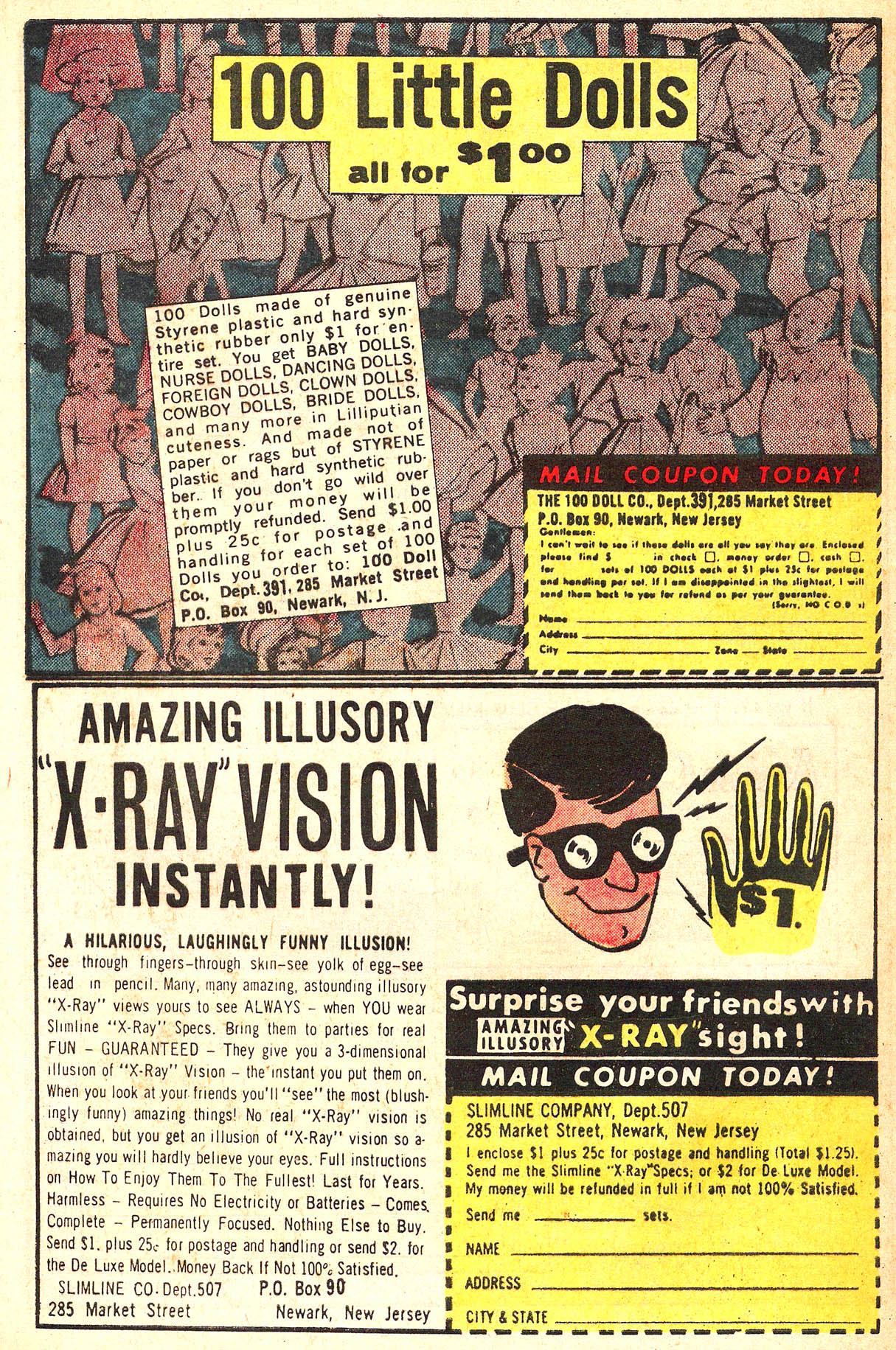 Read online Life With Archie (1958) comic -  Issue #47 - 28