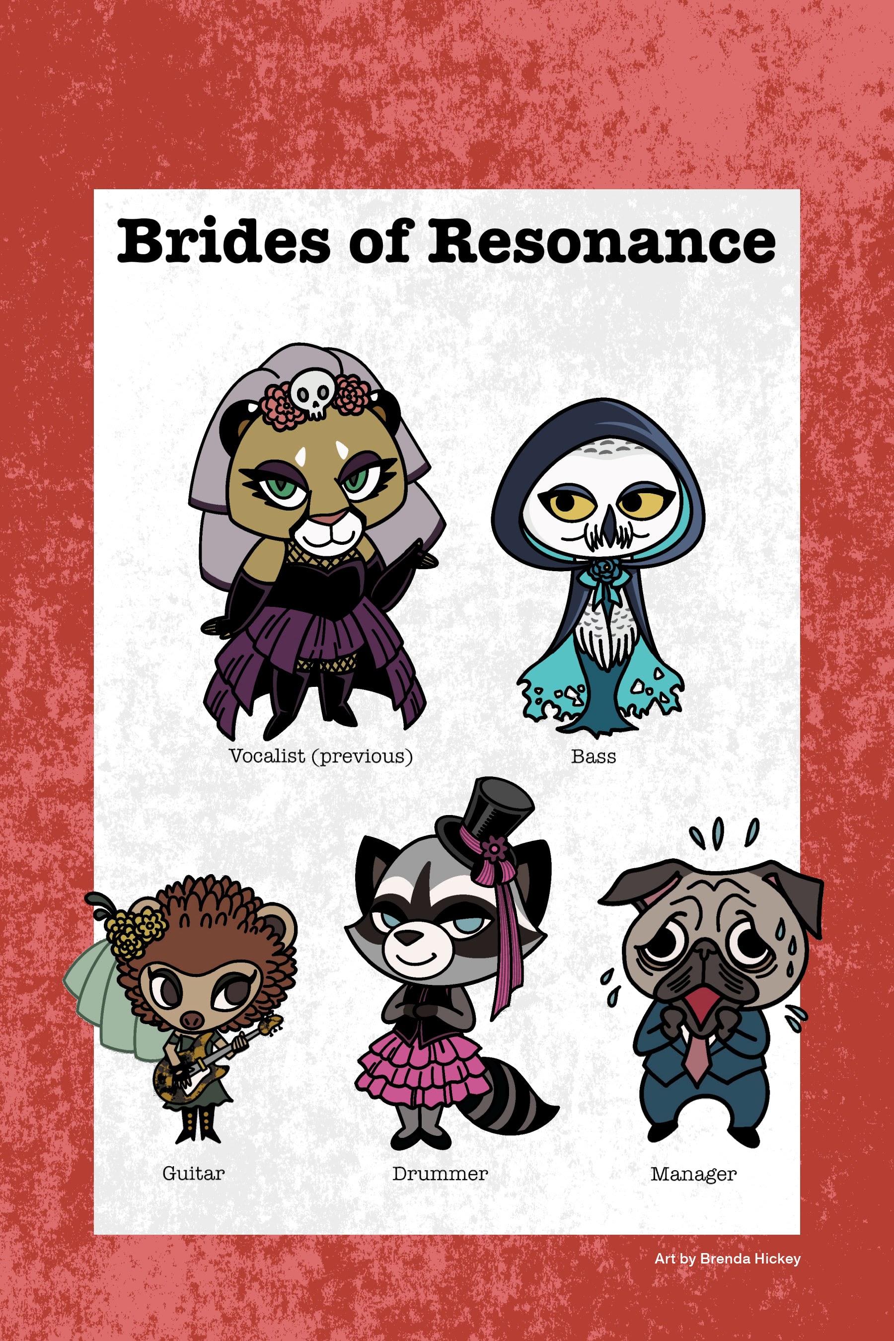 Read online Aggretsuko: Little Rei of Sunshine comic -  Issue # TPB - 78