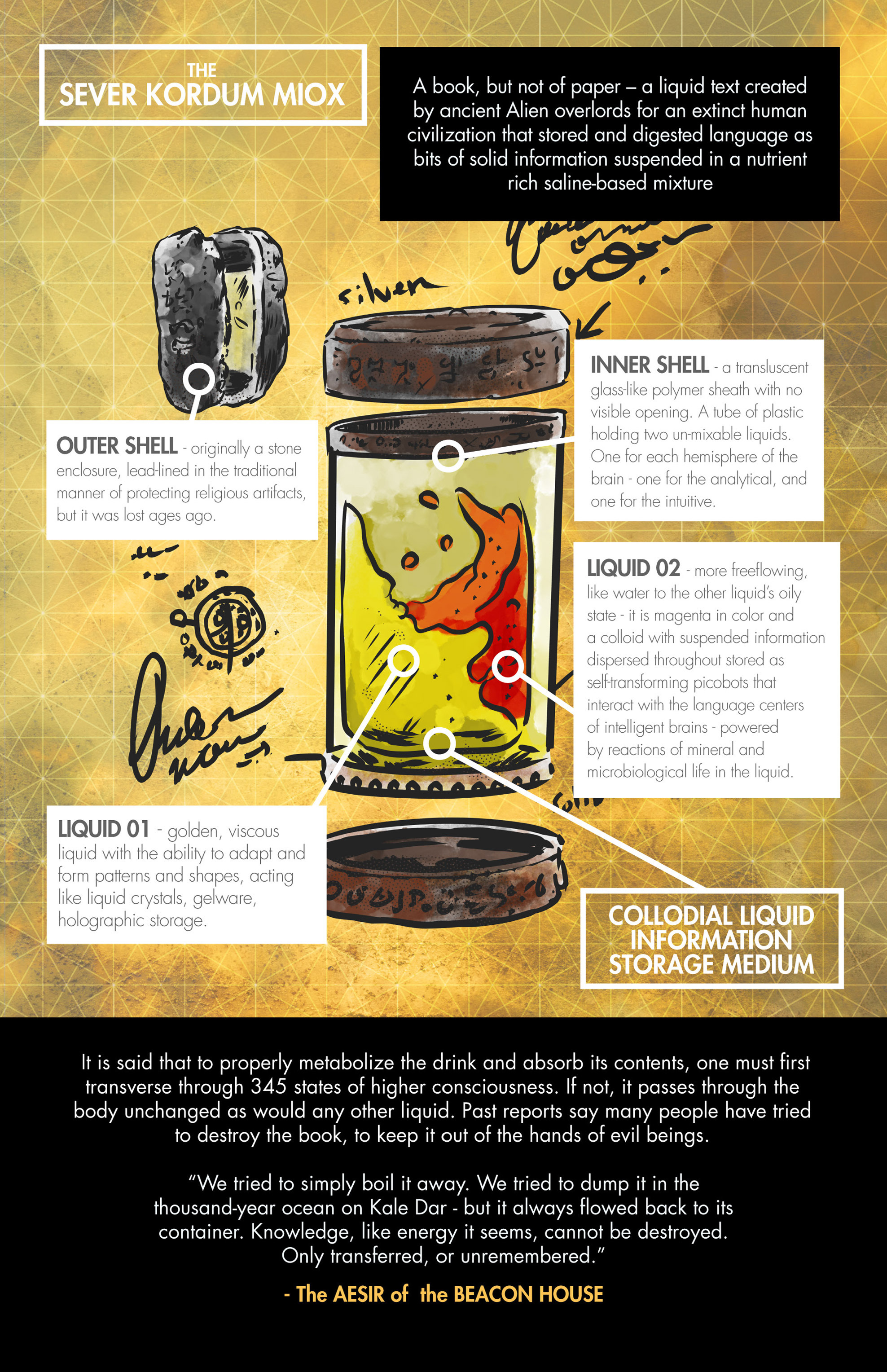 Read online Supernaut comic -  Issue #3 - 22