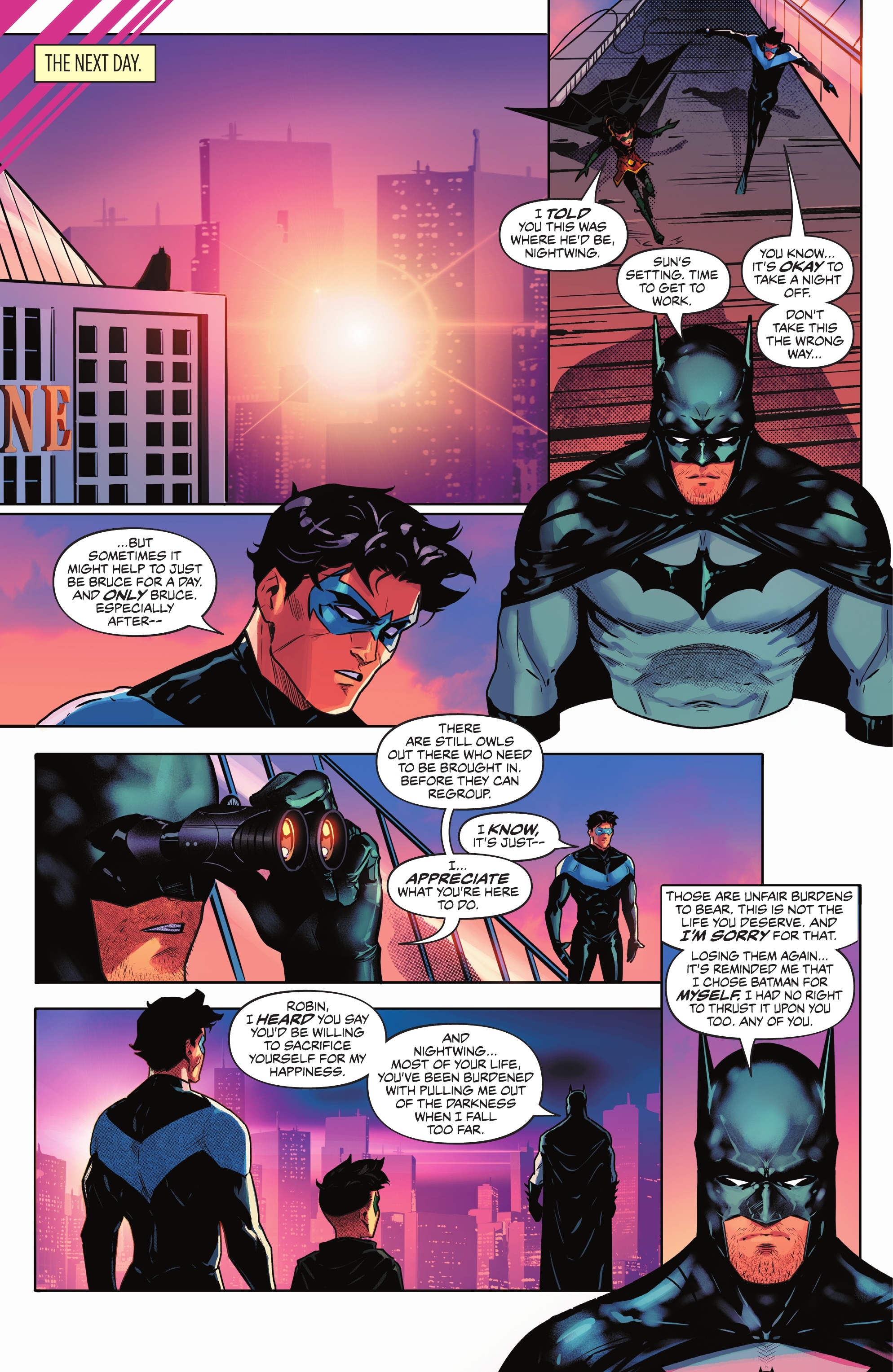 Read online Batman: Urban Legends comic -  Issue #23 - 61