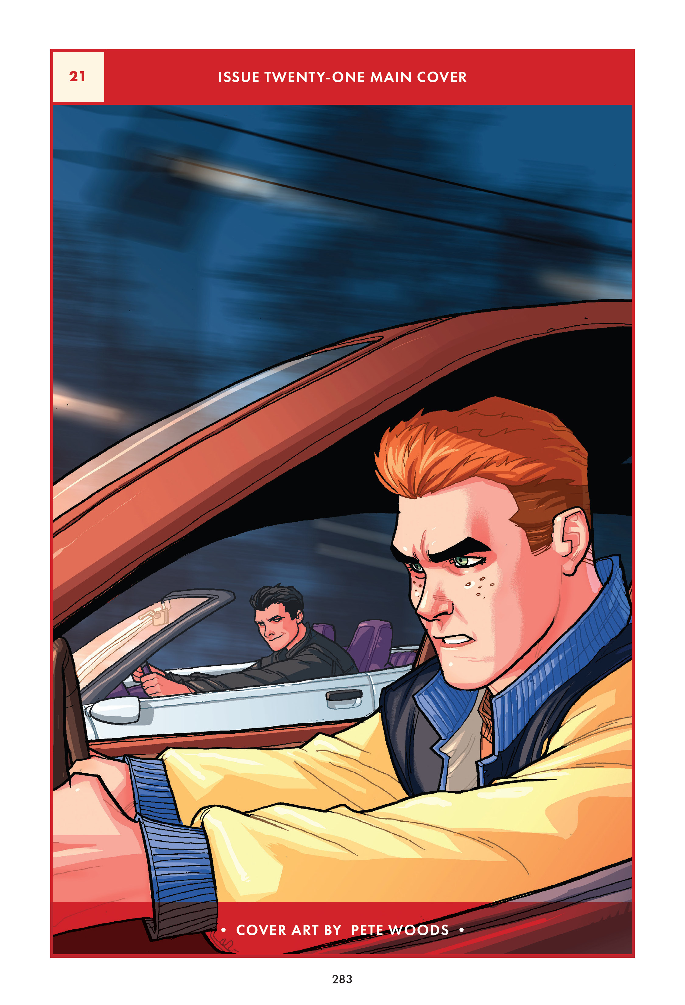 Read online Archie: Varsity Edition comic -  Issue # TPB 2 (Part 3) - 83