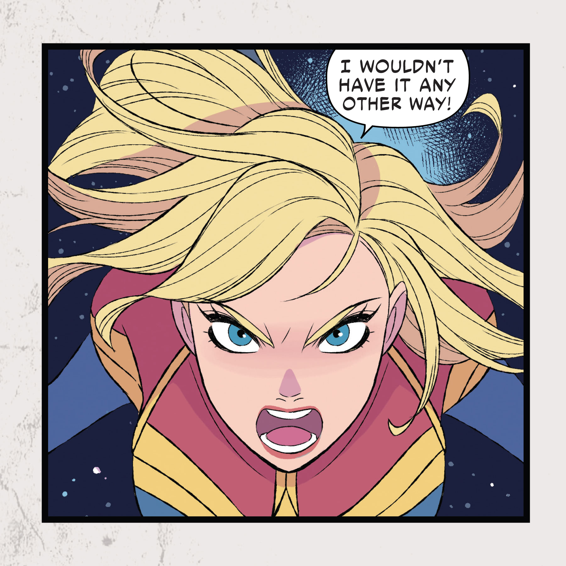 Read online Heroes At Home comic -  Issue # TPB - 36
