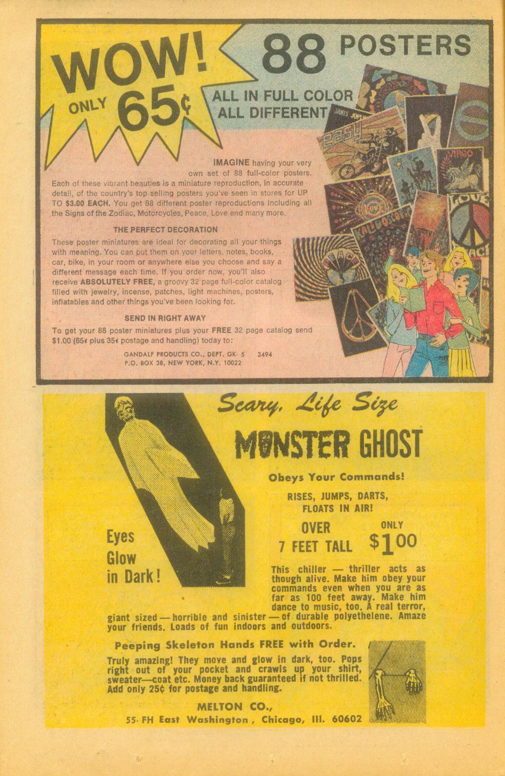 Read online Turok, Son of Stone comic -  Issue #82 - 14