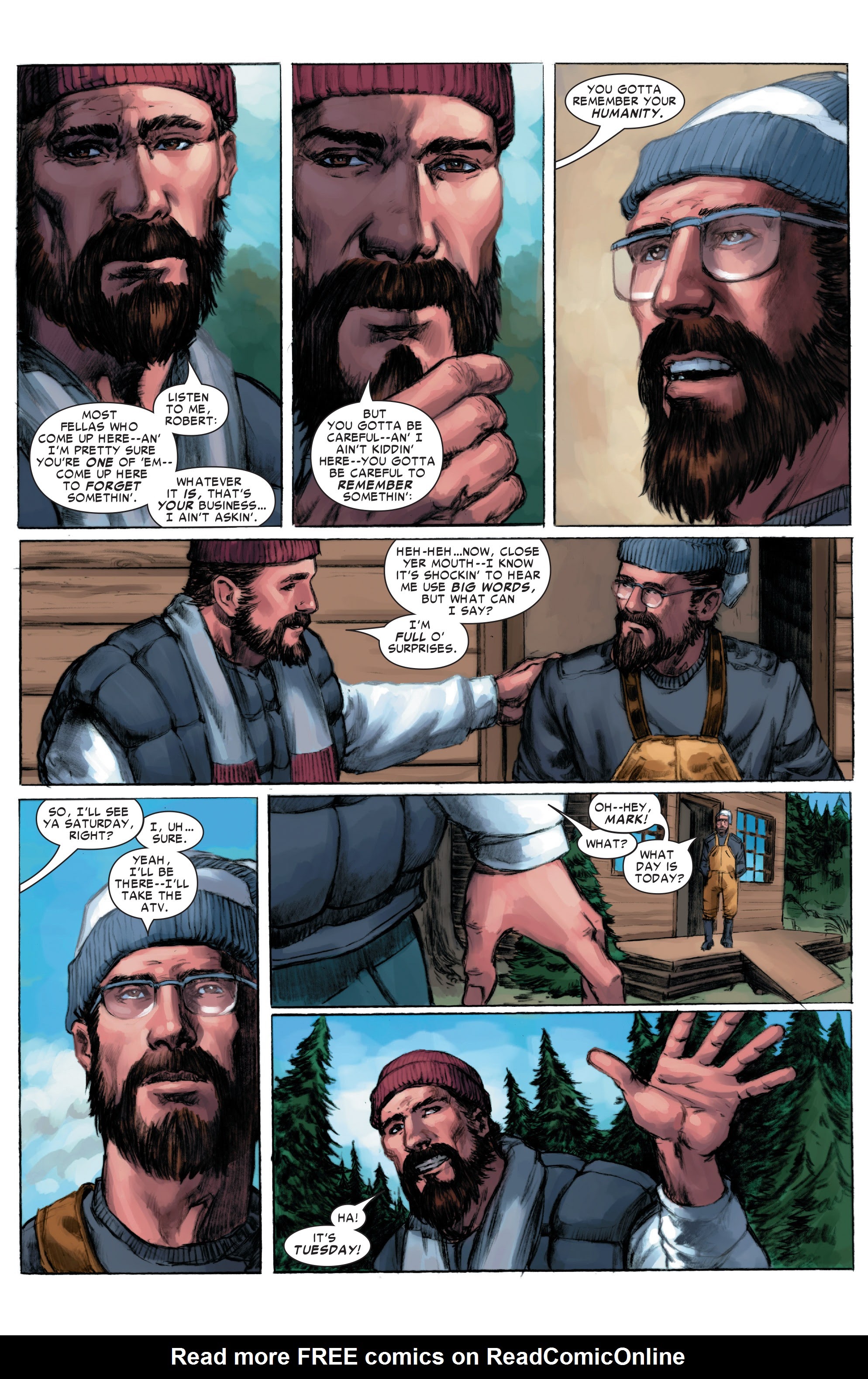 Read online Hulk: Planet Hulk Omnibus comic -  Issue # TPB (Part 1) - 81