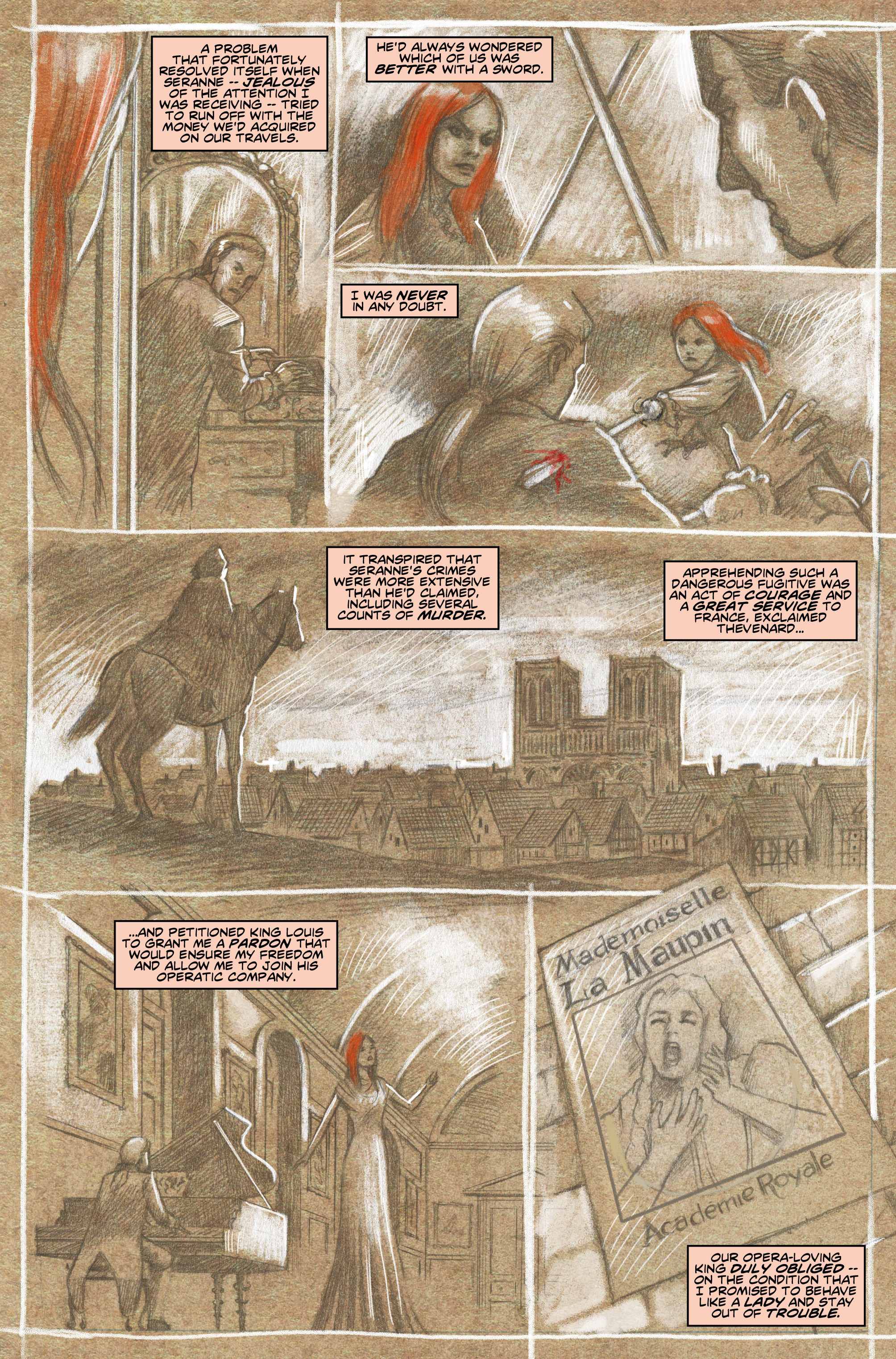 Read online Doctor Who: The Twelfth Doctor Year Two comic -  Issue #11 - 15