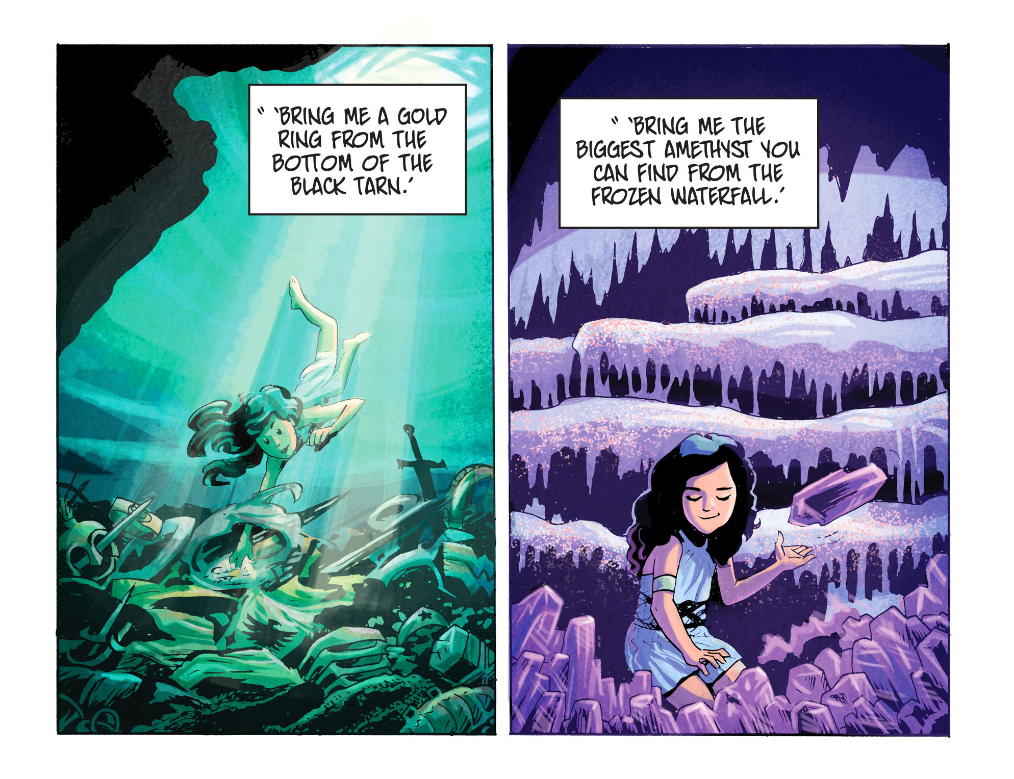 Read online Sensation Comics Featuring Wonder Woman comic -  Issue #39 - 14