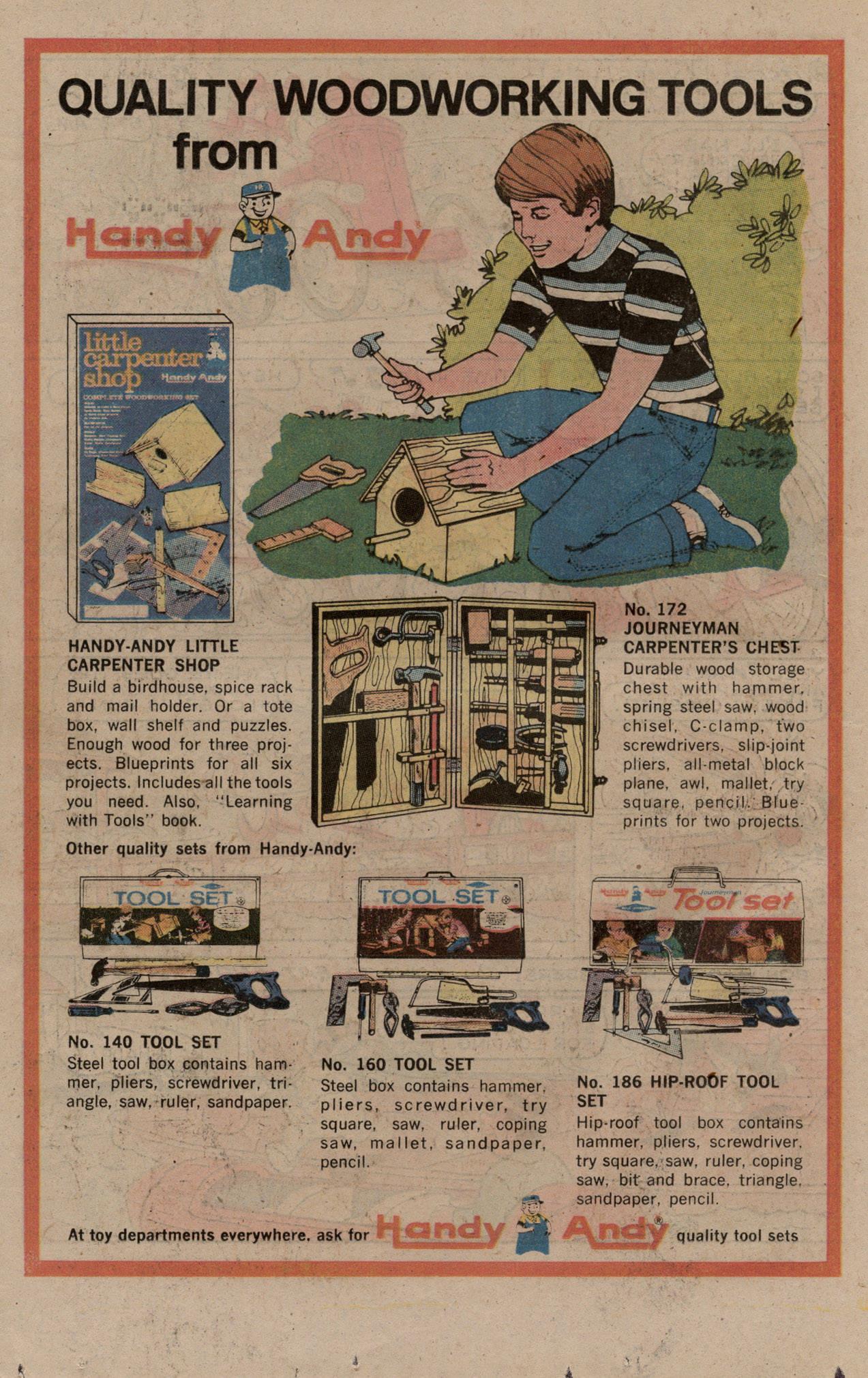 Read online Bugs Bunny comic -  Issue #186 - 18