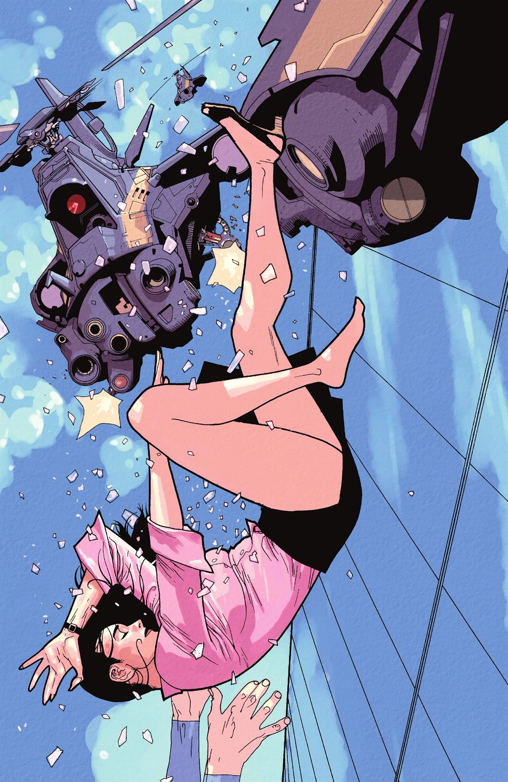 Read online Superman: Birthright (2003) comic -  Issue # _Deluxe Edition (Part 1) - 91