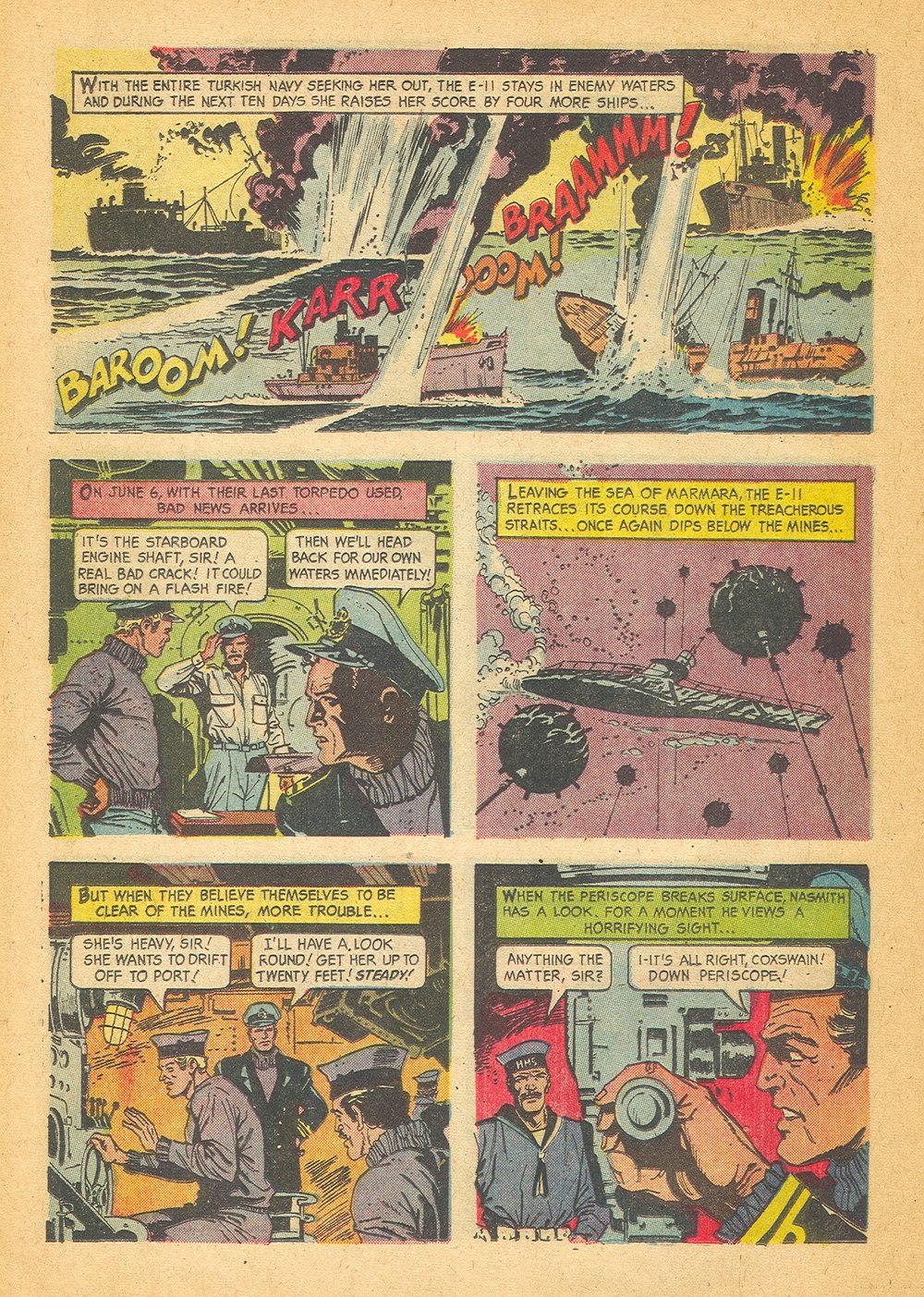 Read online Ripley's Believe it or Not! (1965) comic -  Issue #3 - 24