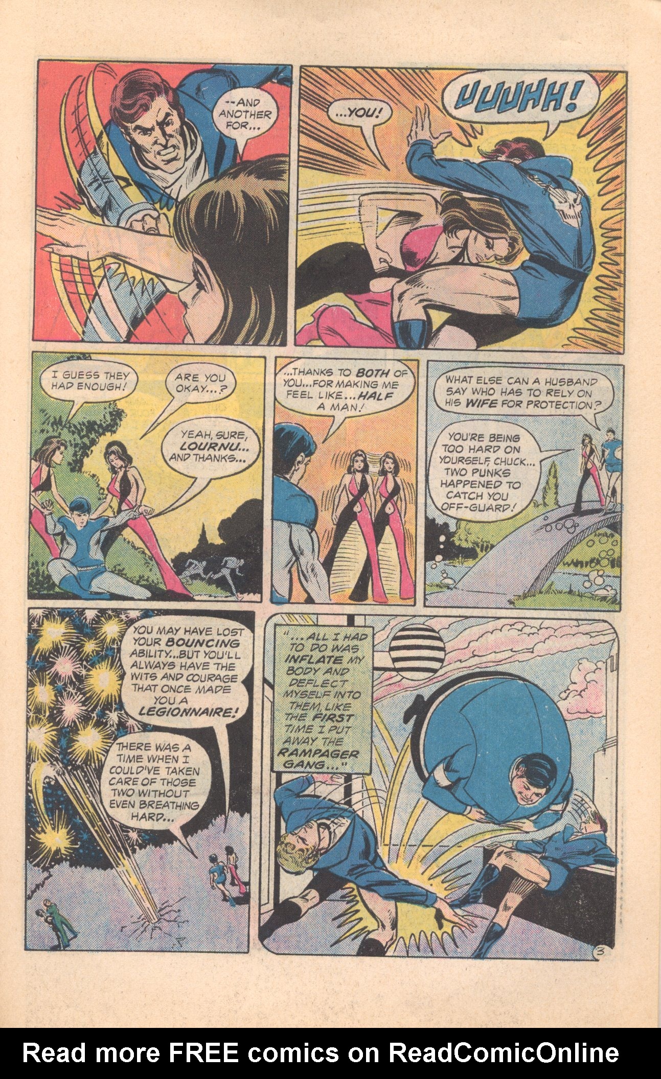 Superboy (1949) 216 Page 15