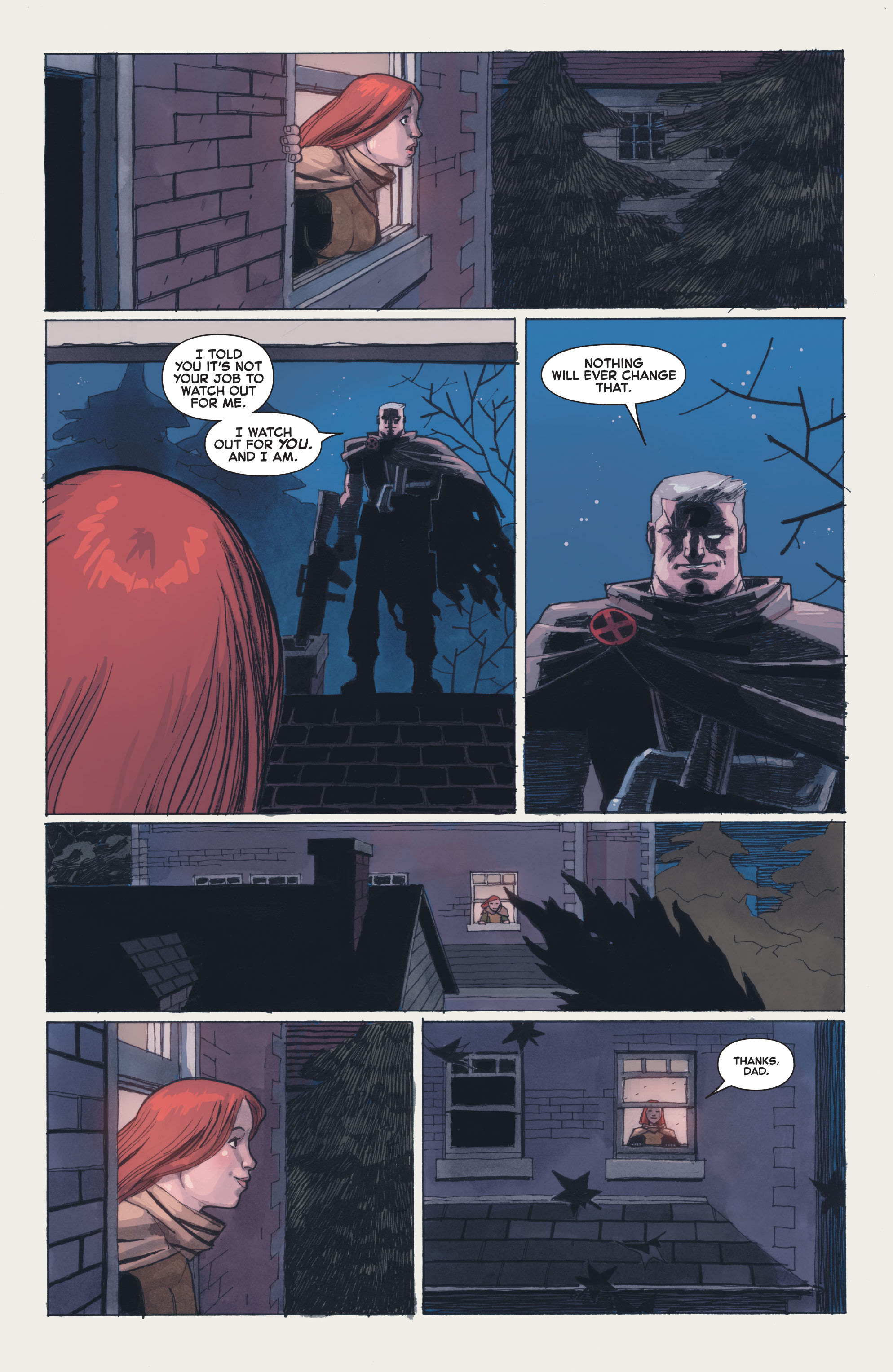 Read online Avengers vs. X-Men Omnibus comic -  Issue # TPB (Part 17) - 18