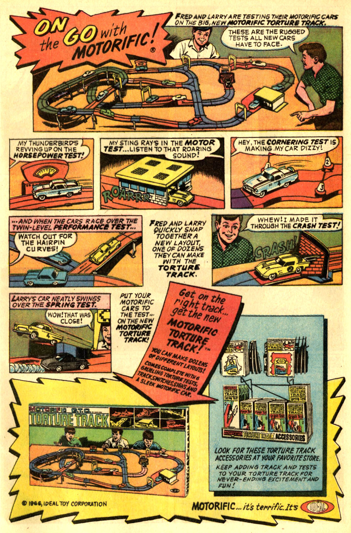 Read online Green Lantern (1960) comic -  Issue #49 - 10