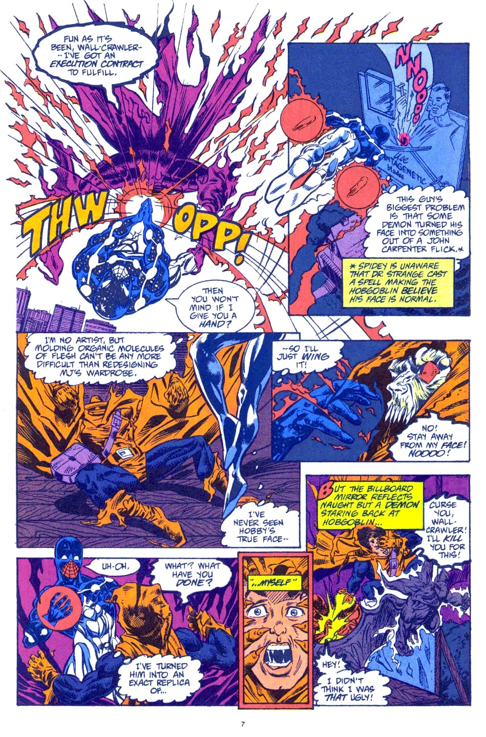 What If...? (1989) issue 31 - Page 8