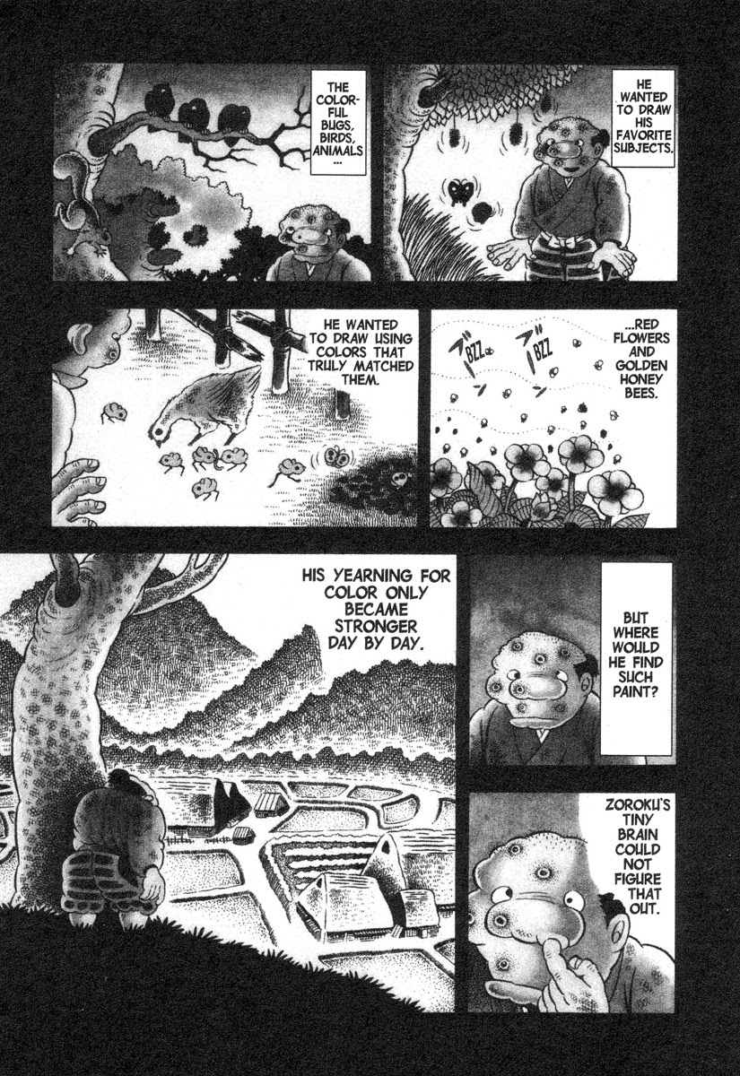 Read online Lullabies From Hell comic -  Issue # TPB (Part 2) - 93