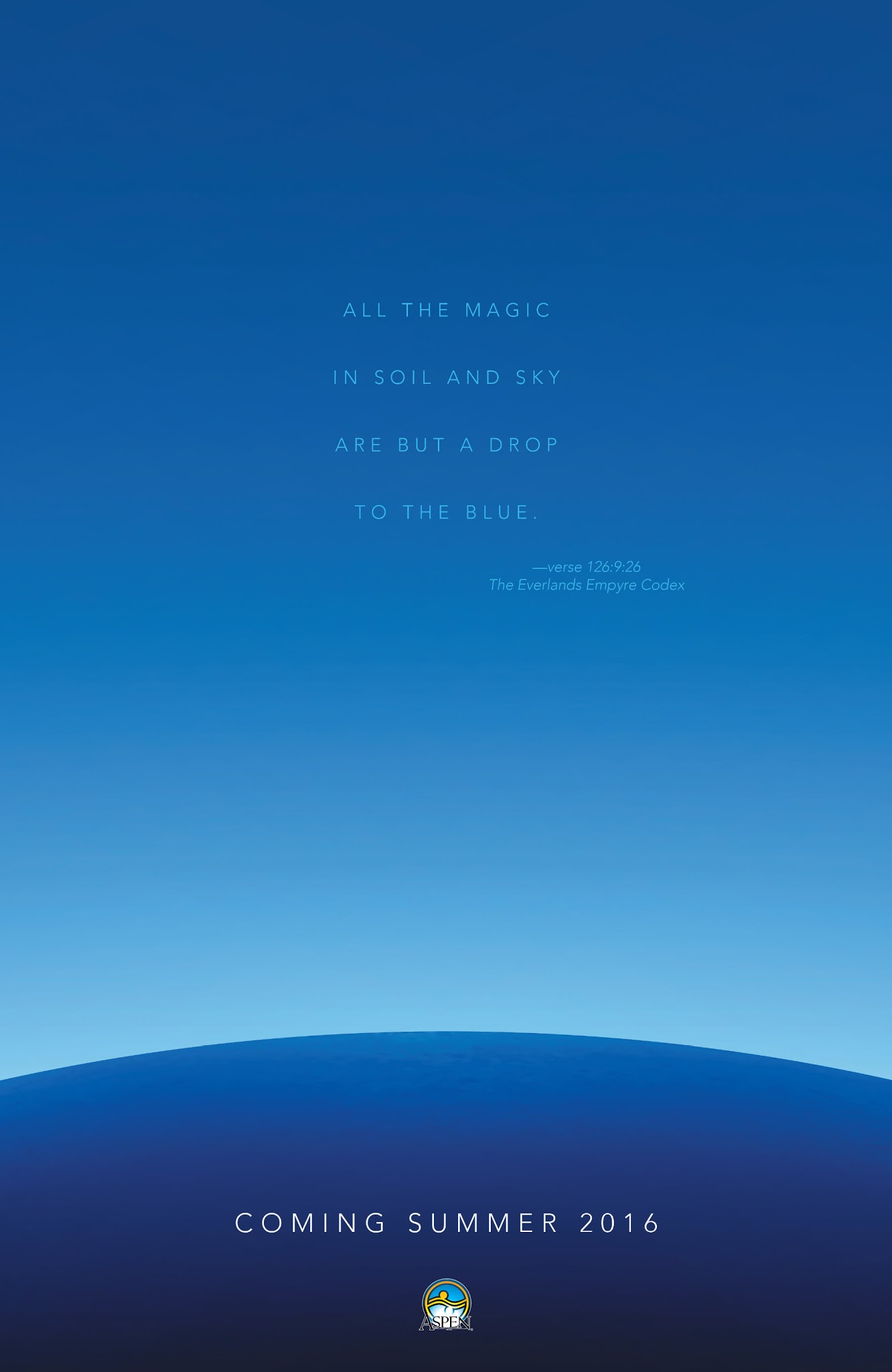 Read online Fathom Blue comic -  Issue #6 - 22