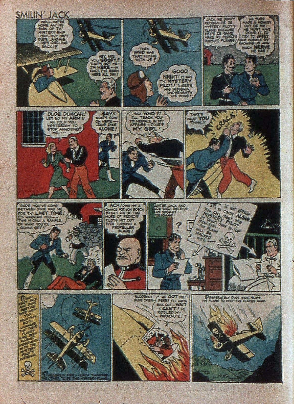 Four Color issue 10 - Page 52