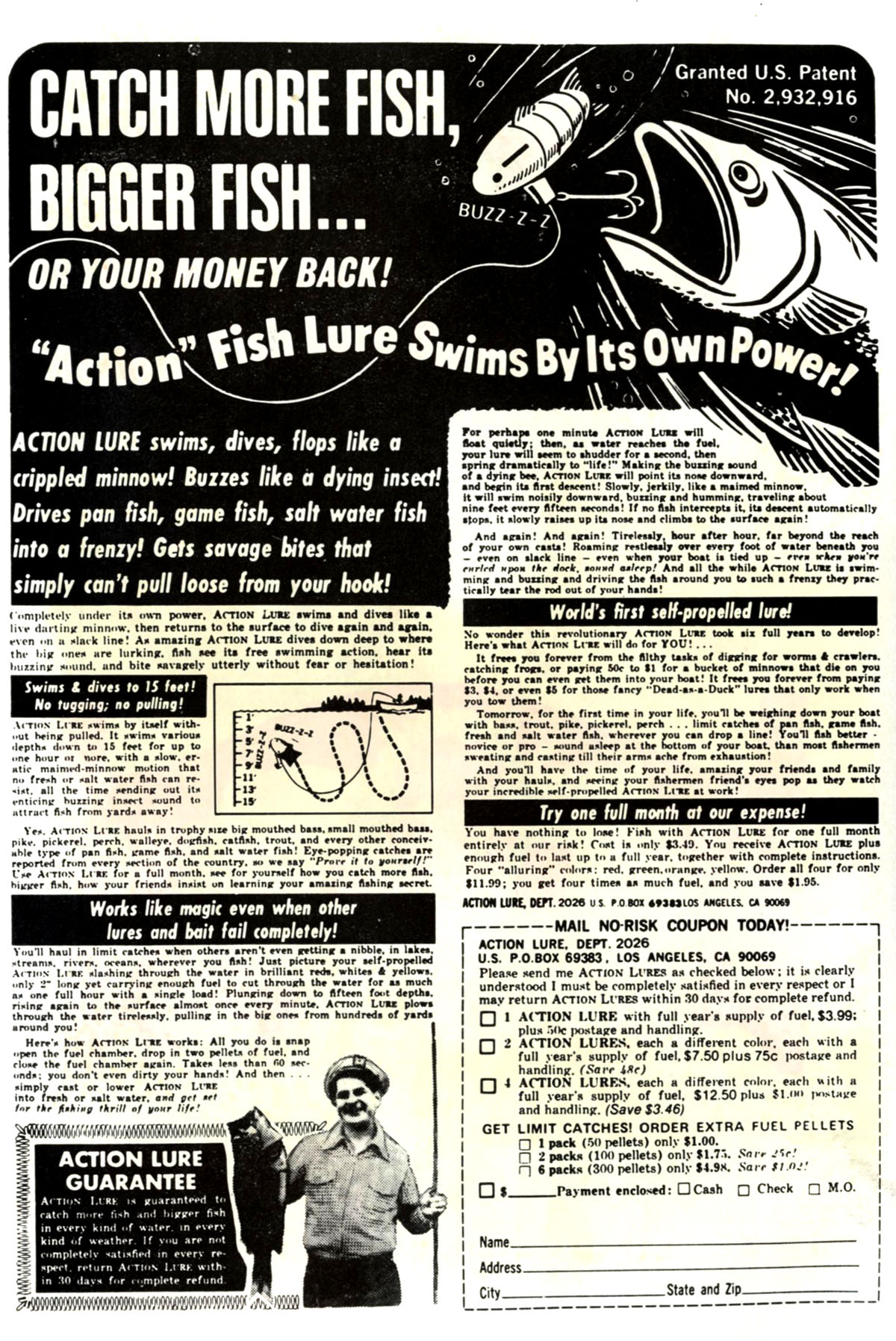 Read online House of Mystery (1951) comic -  Issue #294 - 2