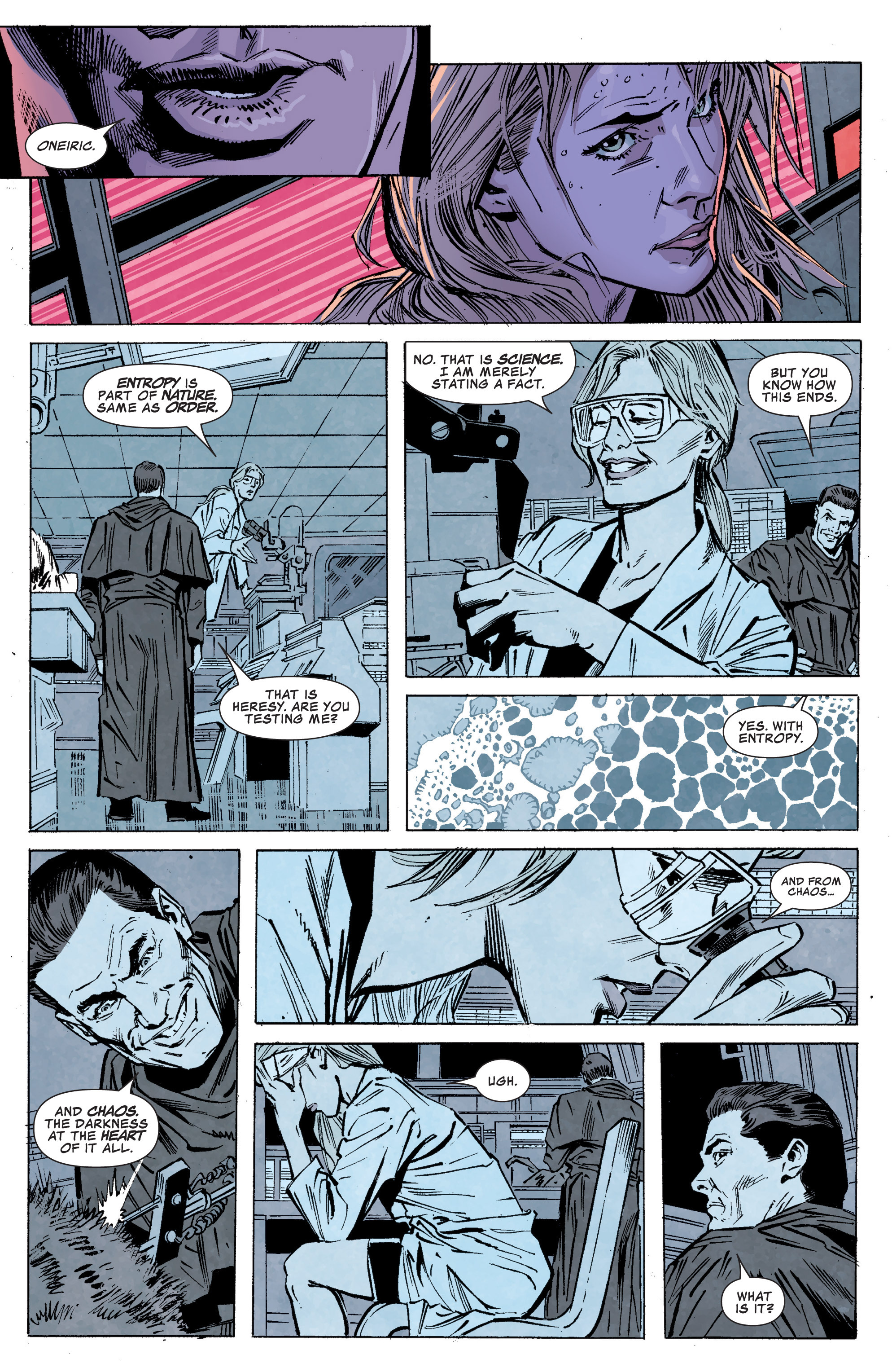 Read online Secret Avengers (2013) comic -  Issue #14 - 9