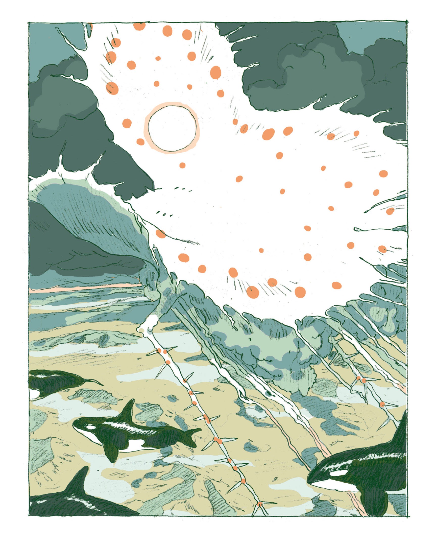 Read online Stages of Rot comic -  Issue # TPB (Part 1) - 56