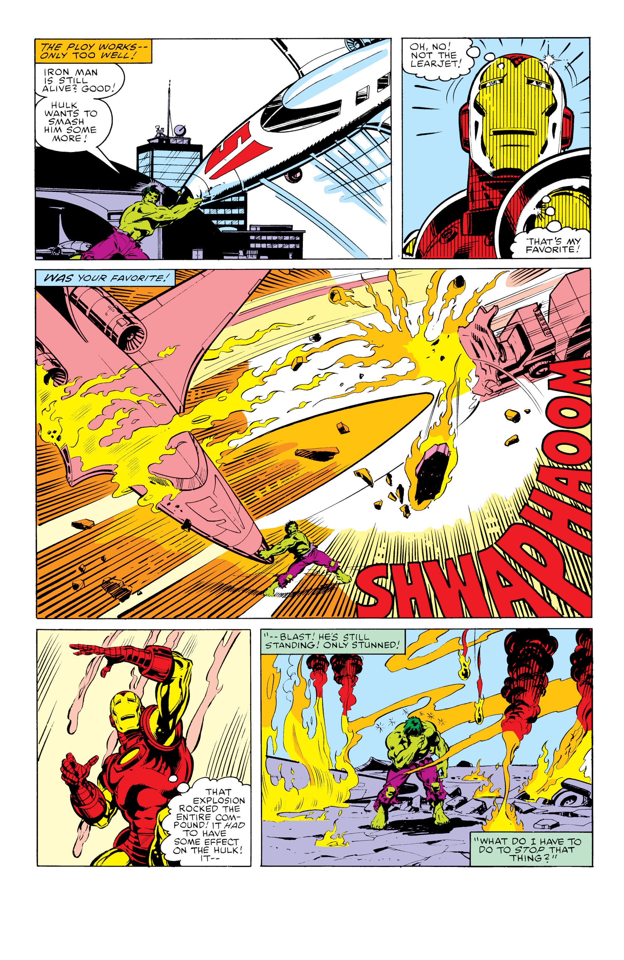 Read online Ant-Man: Scott Lang comic -  Issue #Ant-Man: Scott Lang TPB - 78