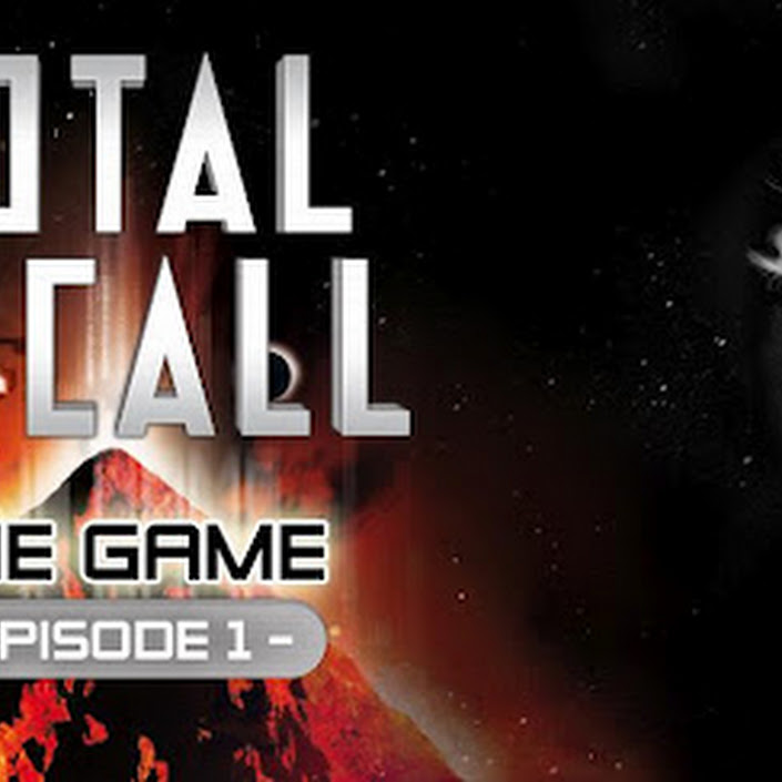 Total Recall - The Game - Ep1 armv6 apk [Galaxy Mini]