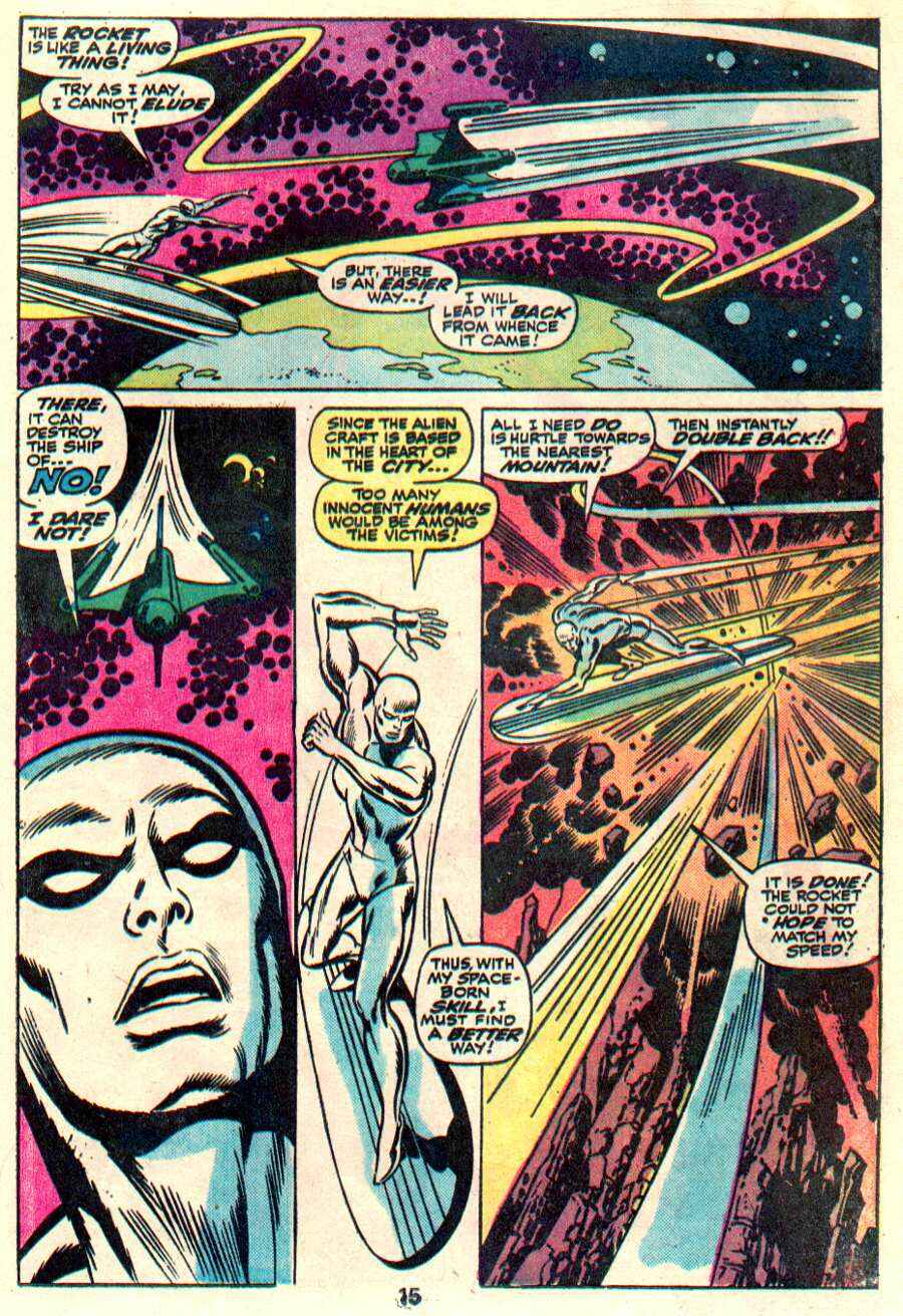 Read online Marvel Presents comic -  Issue #8 - 10