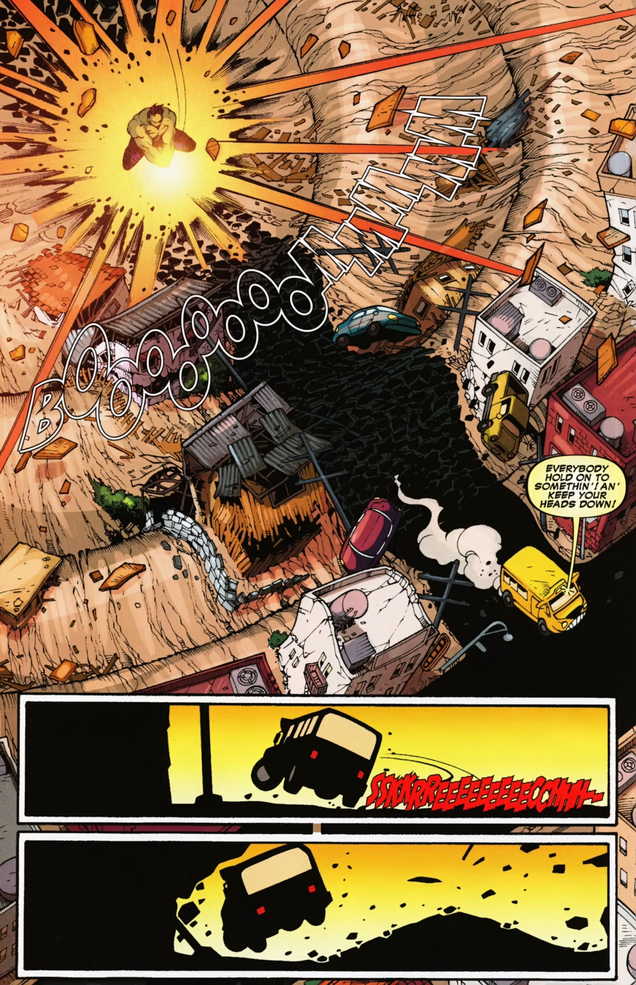 Read online Deadpool (2008) comic -  Issue #39 - 11