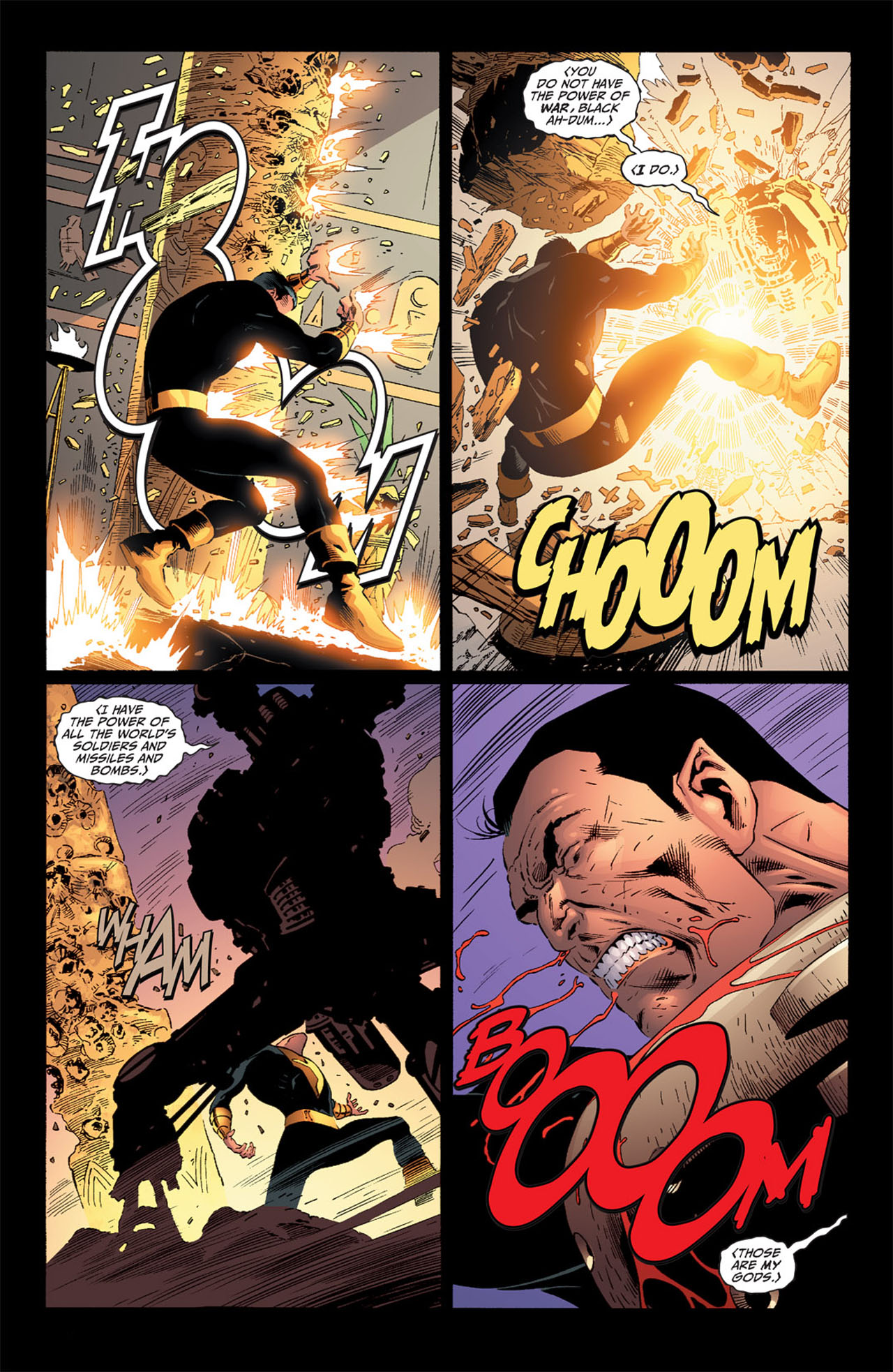 Read online 52 comic -  Issue #44 - 9