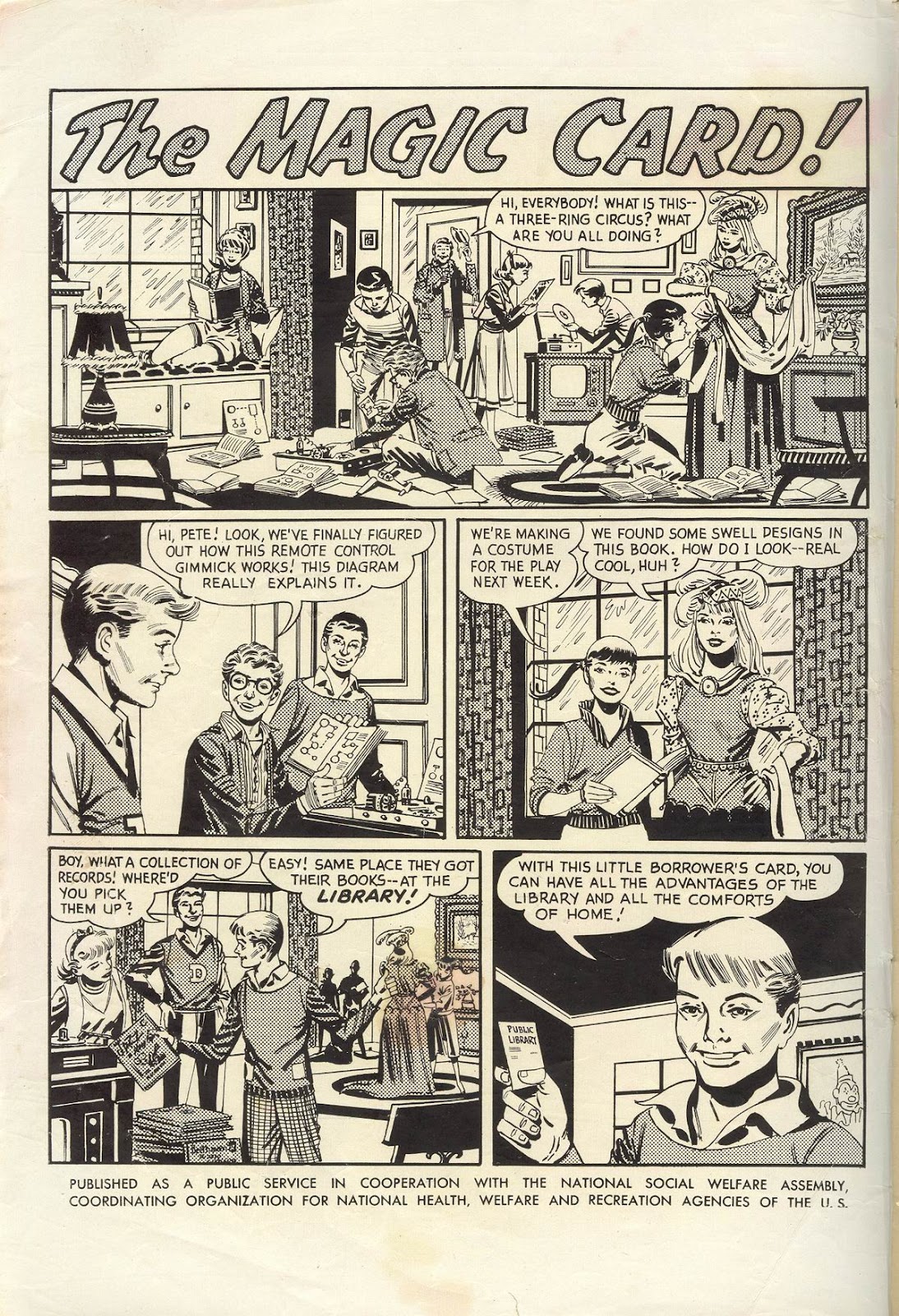 Action Comics (1938) issue 249 - Page 2