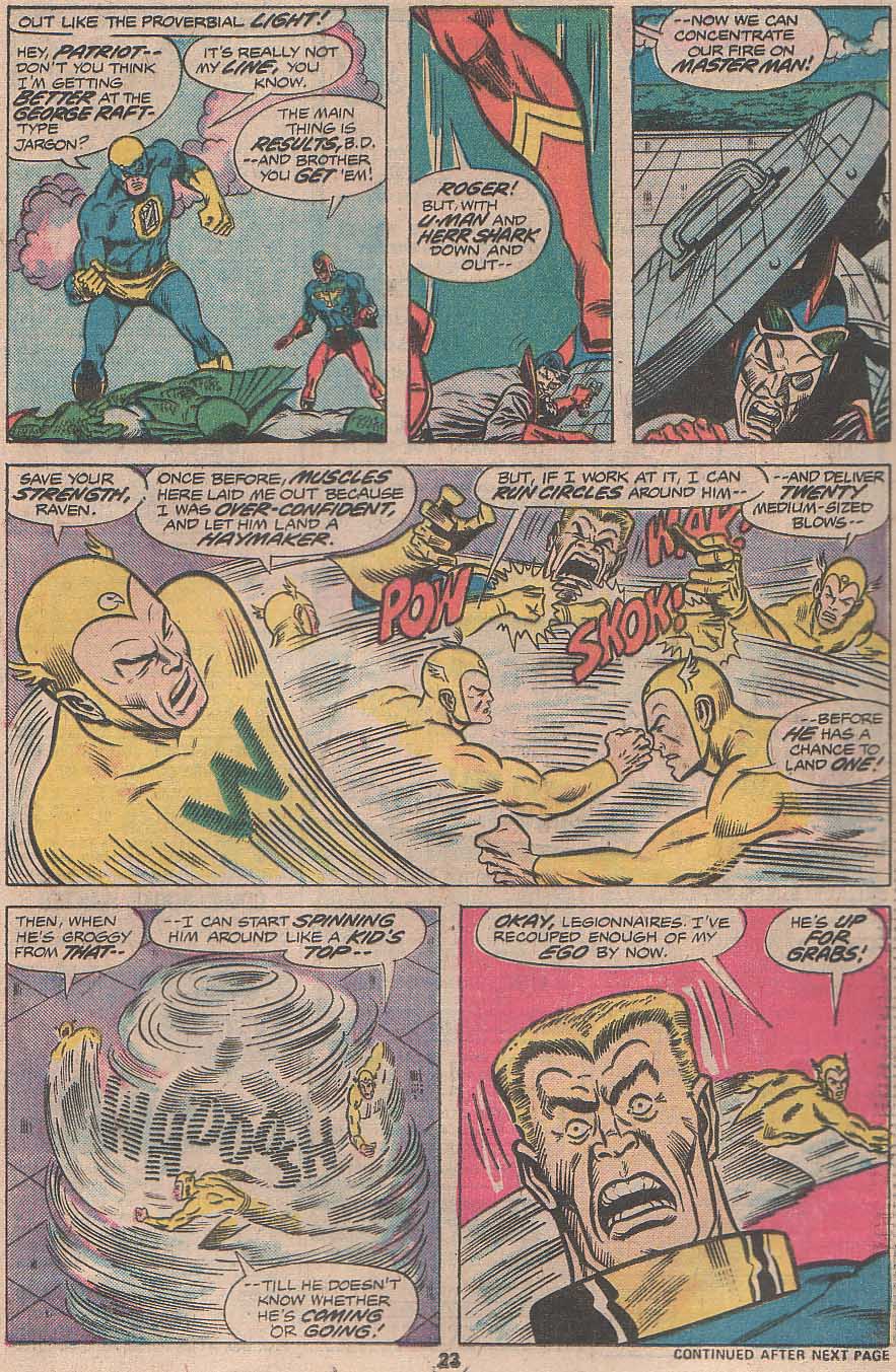 Marvel Two-In-One (1974) issue 20 - Page 14