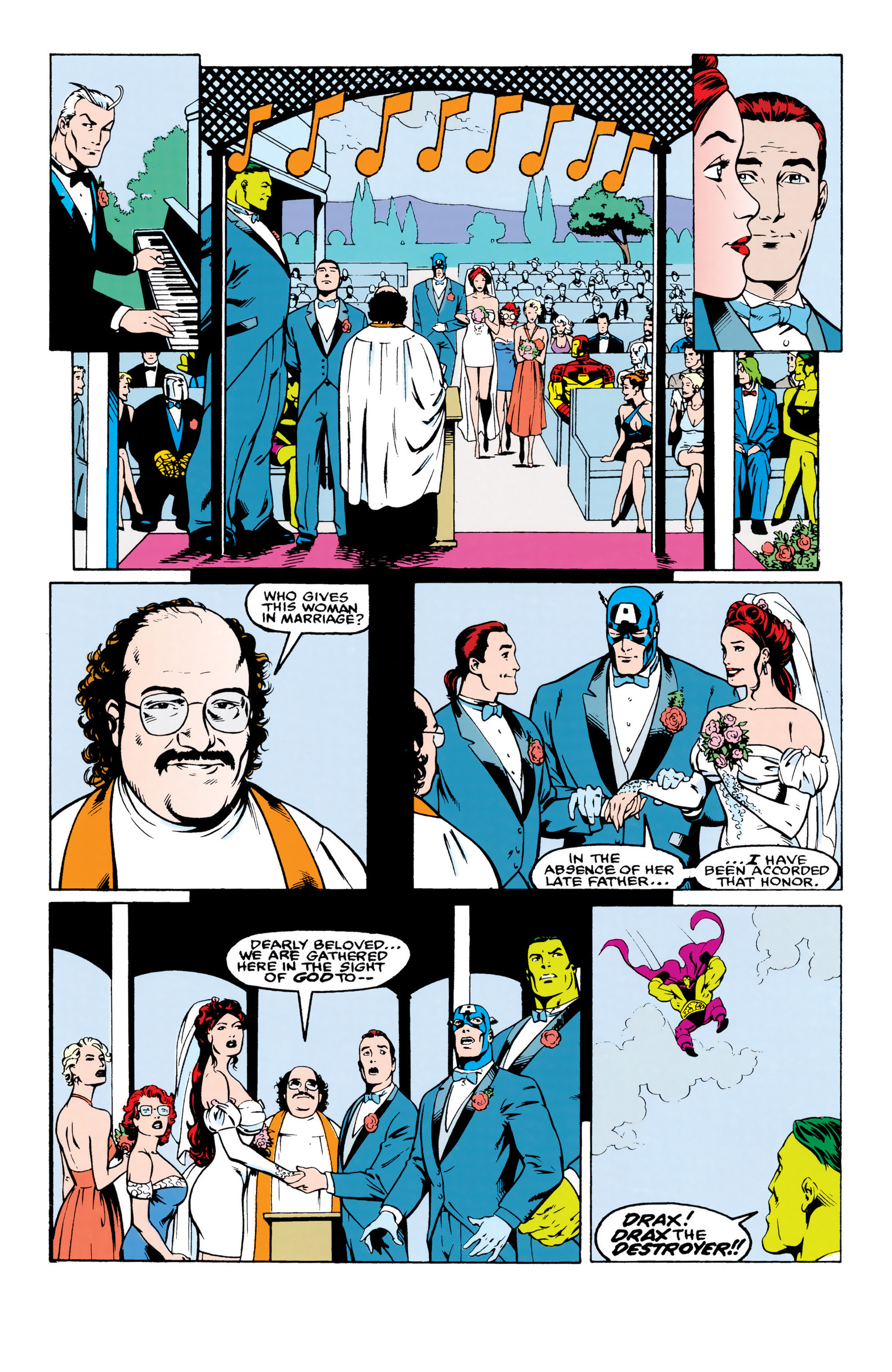 Read online Incredible Hulk Epic Collection comic -  Issue # TPB 20 - 377