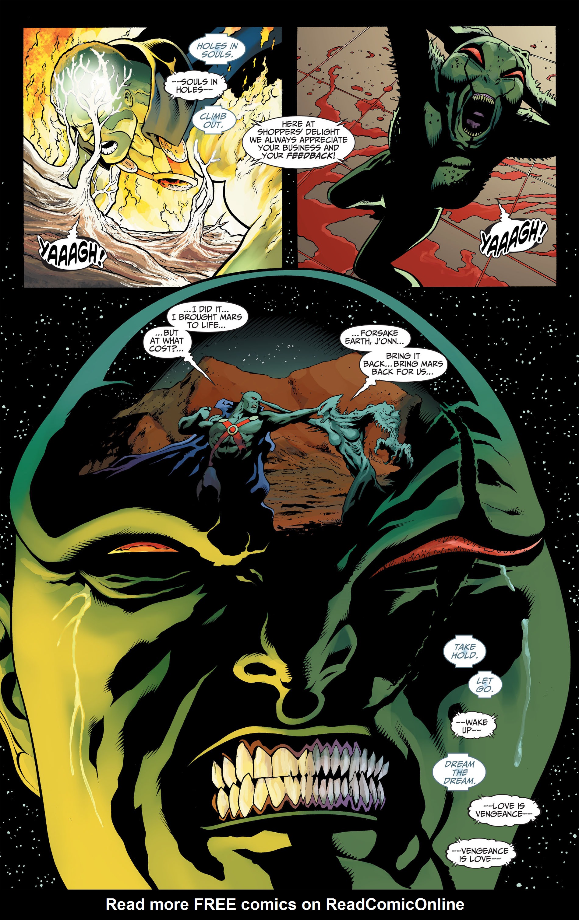 Read online Brightest Day comic -  Issue # _TPB 2 (Part 1) - 39