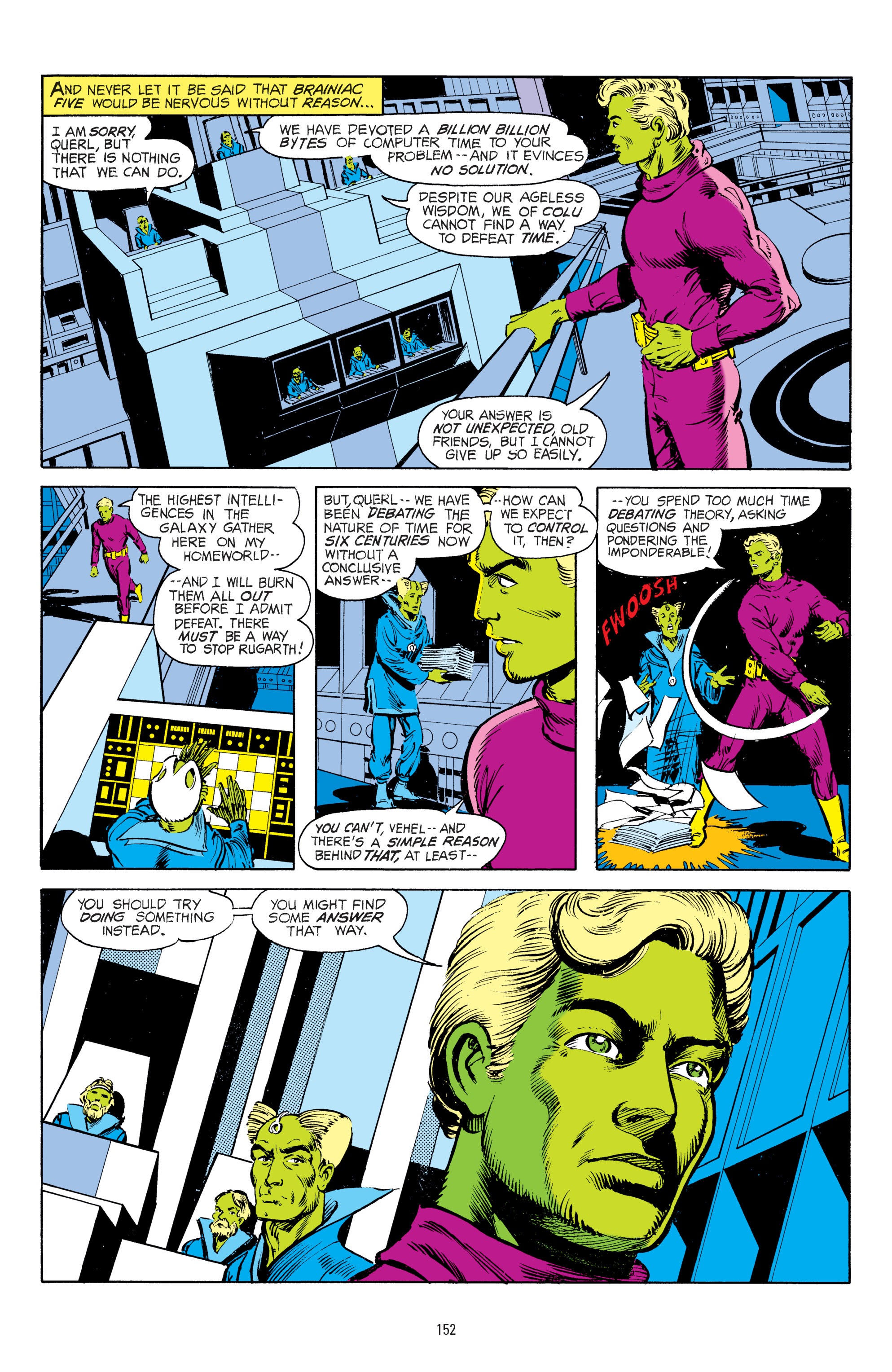 Read online Superboy: A Celebration of 75 Years comic -  Issue # TPB (Part 2) - 54