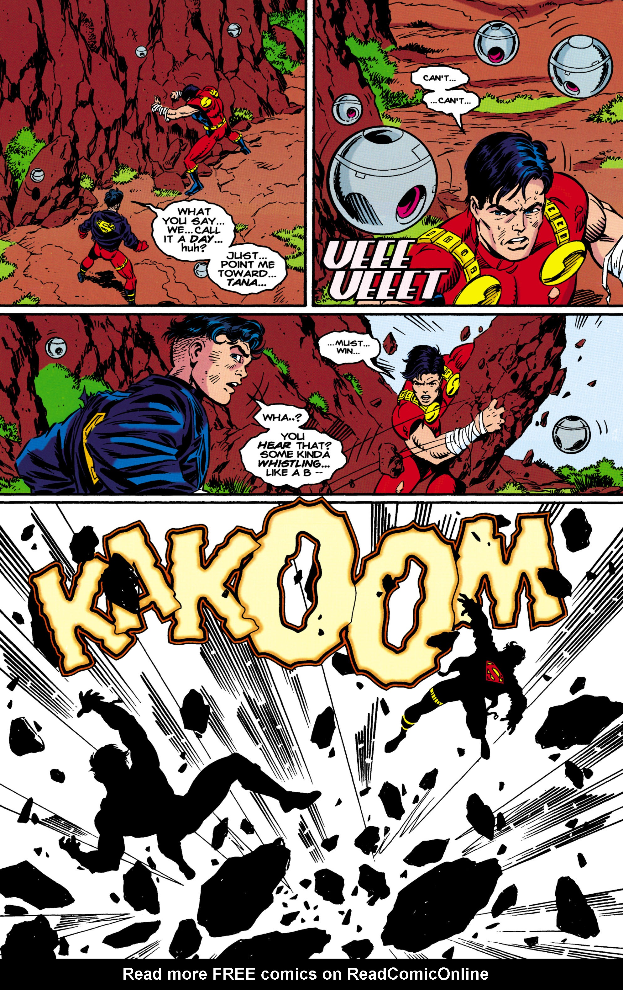 Superboy (1994) 18 Page 21