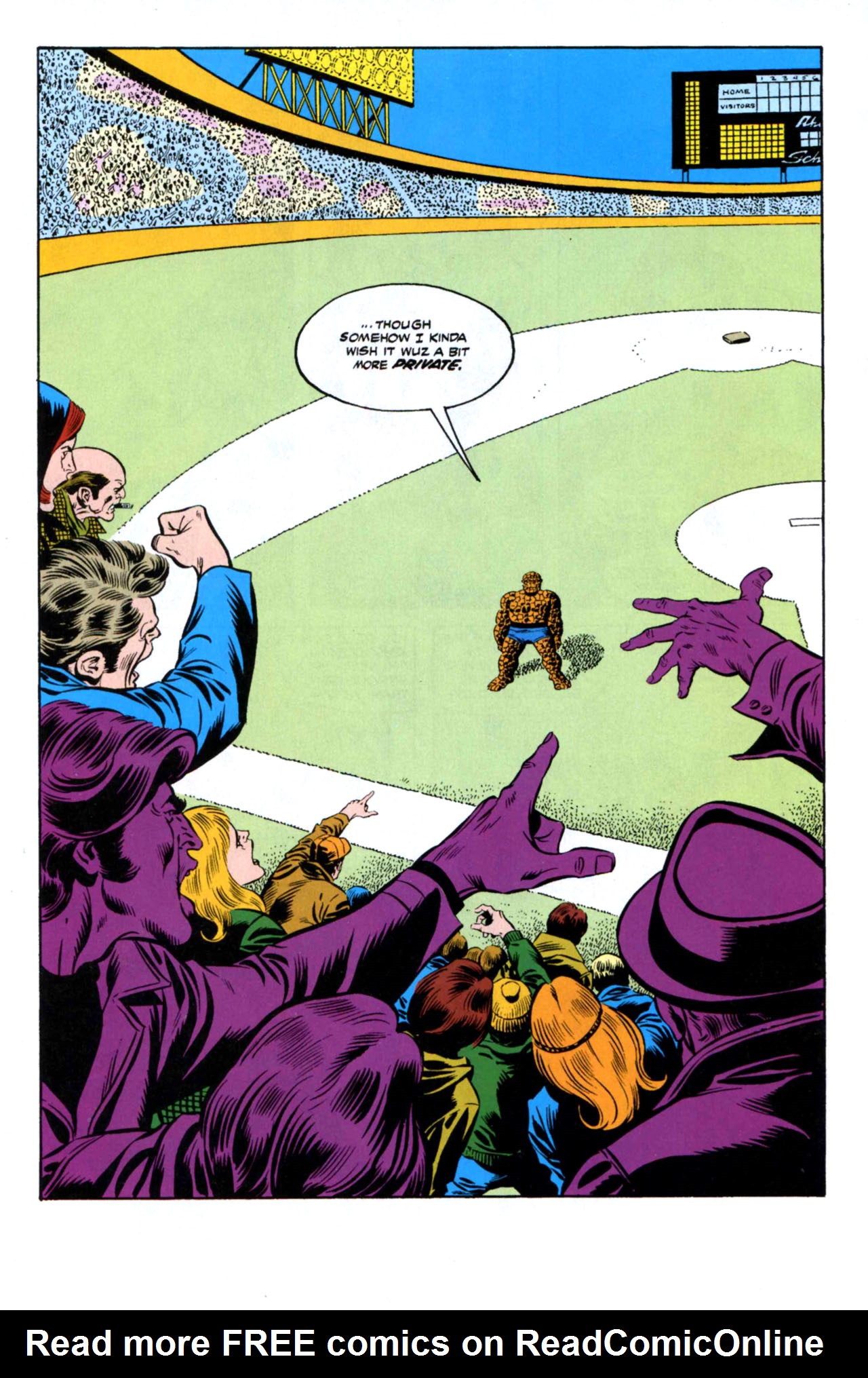 Read online Hulk: Raging Thunder comic -  Issue # Full - 40
