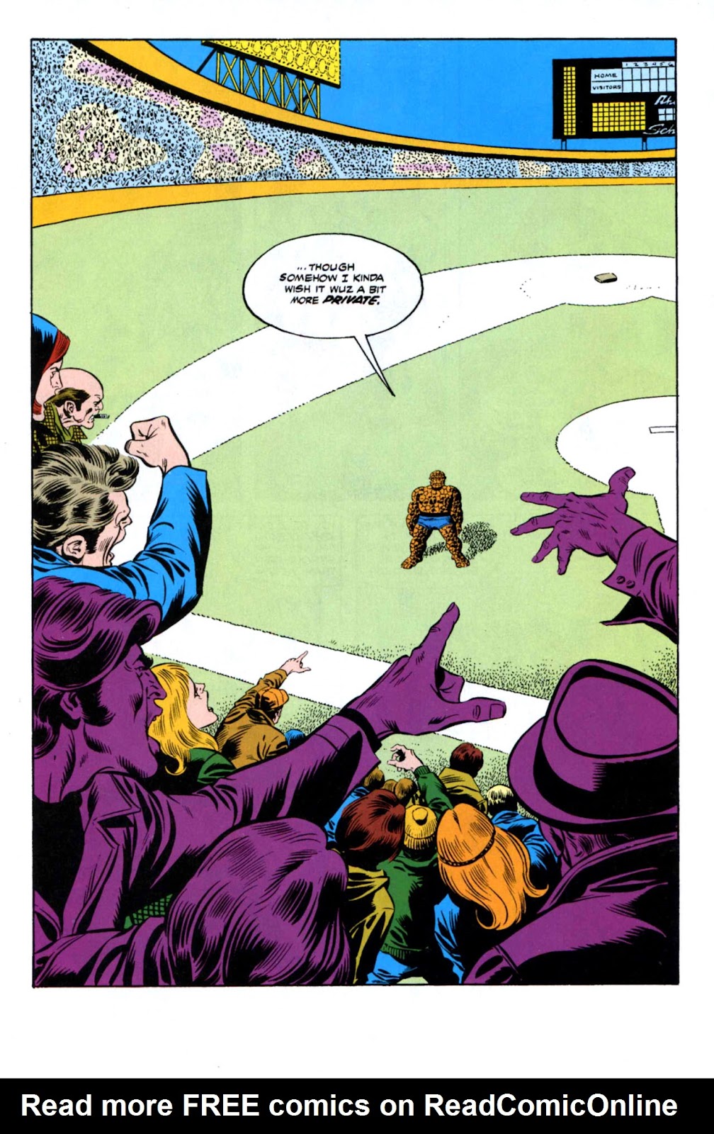 Hulk: Raging Thunder issue Full - Page 40