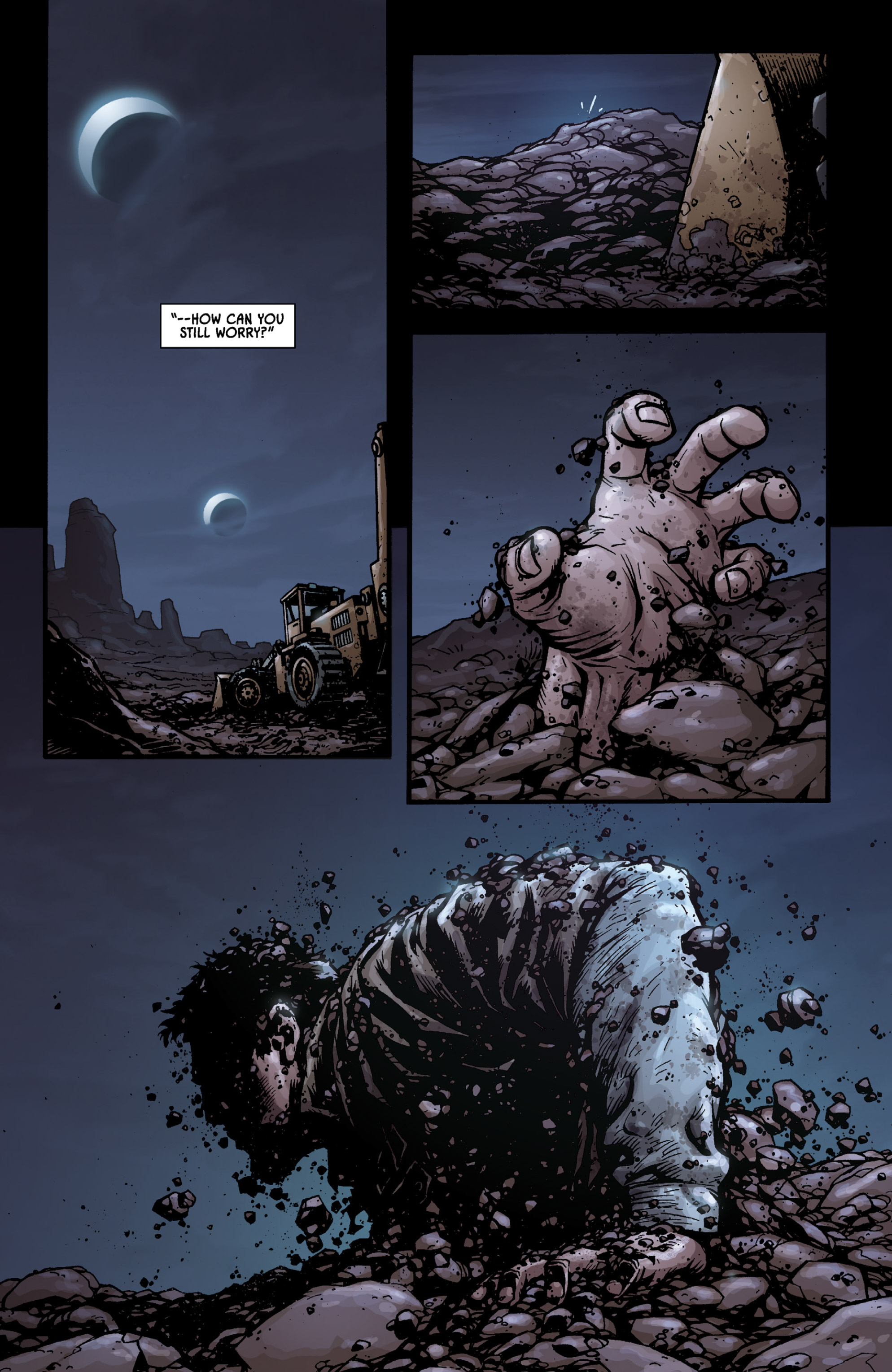 Read online Aliens (2009) comic -  Issue # TPB - 34
