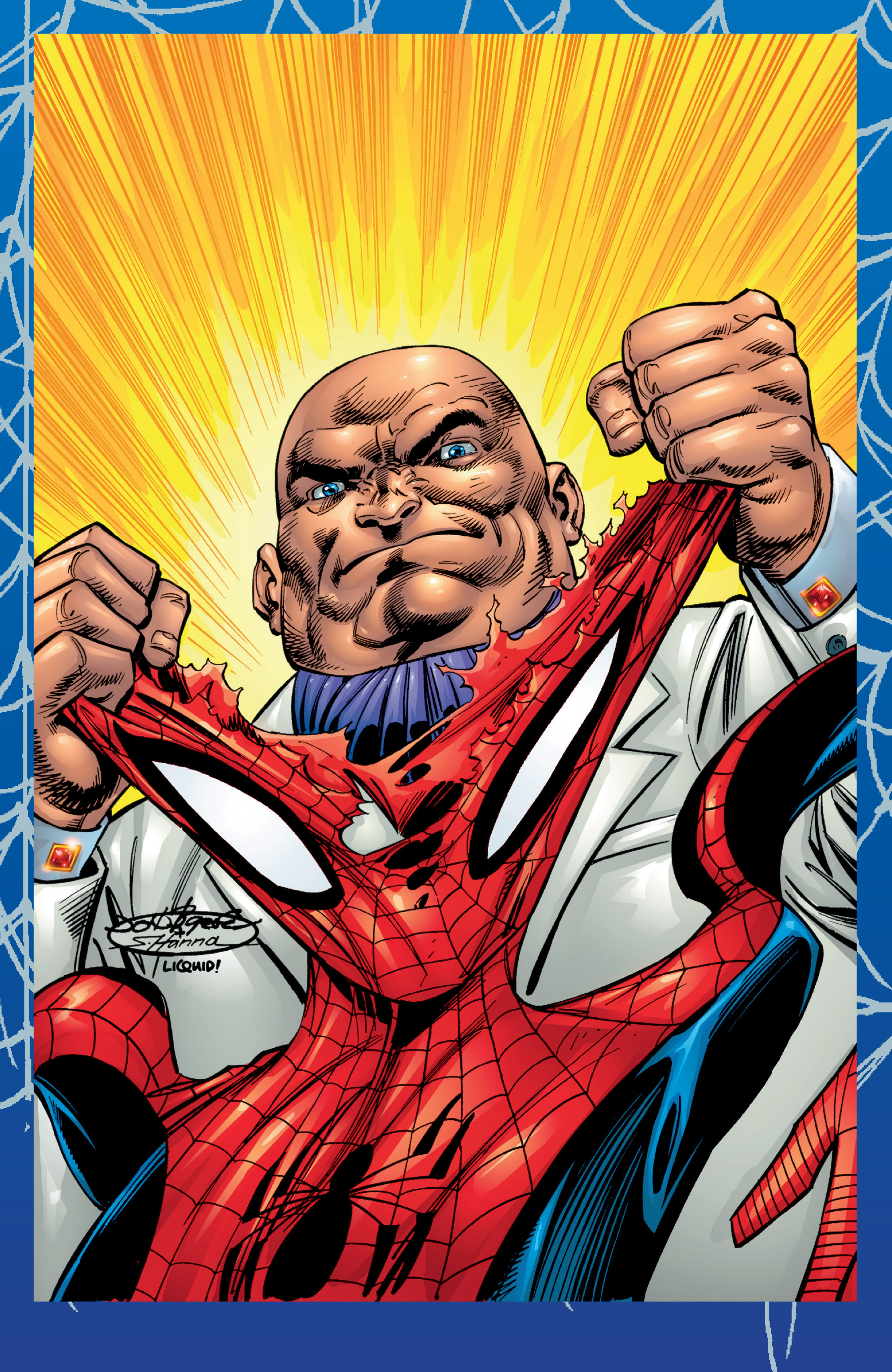 Read online Spider-Man: The Next Chapter comic -  Issue # TPB 1 (Part 4) - 74