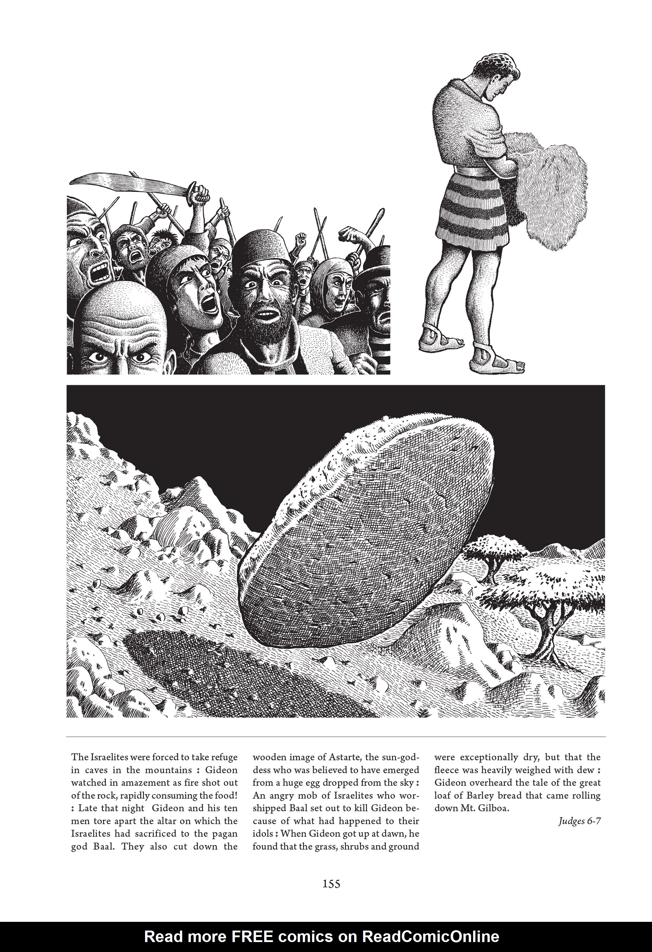 Read online The Wolverton Bible comic -  Issue # TPB (Part 2) - 55